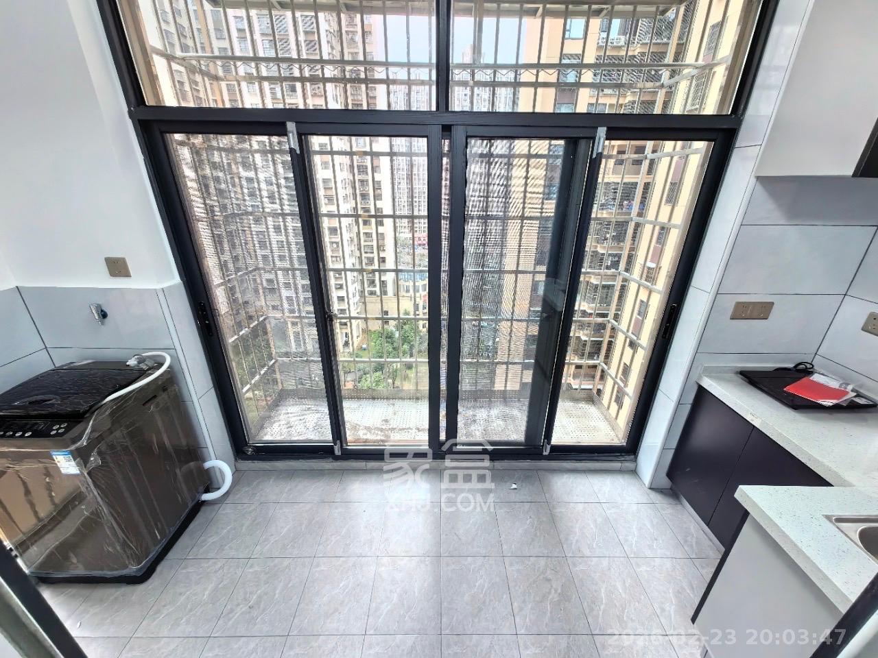 嘉荣苑 2室1厅1卫 1500.0元/月 嘉荣苑 2室1厅1卫 1500.0元/月室内图