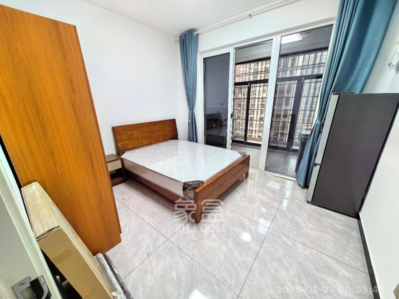 嘉荣苑 2室1厅1卫 1500.0元/月 嘉荣苑 2室1厅1卫 1500.0元/月室内图