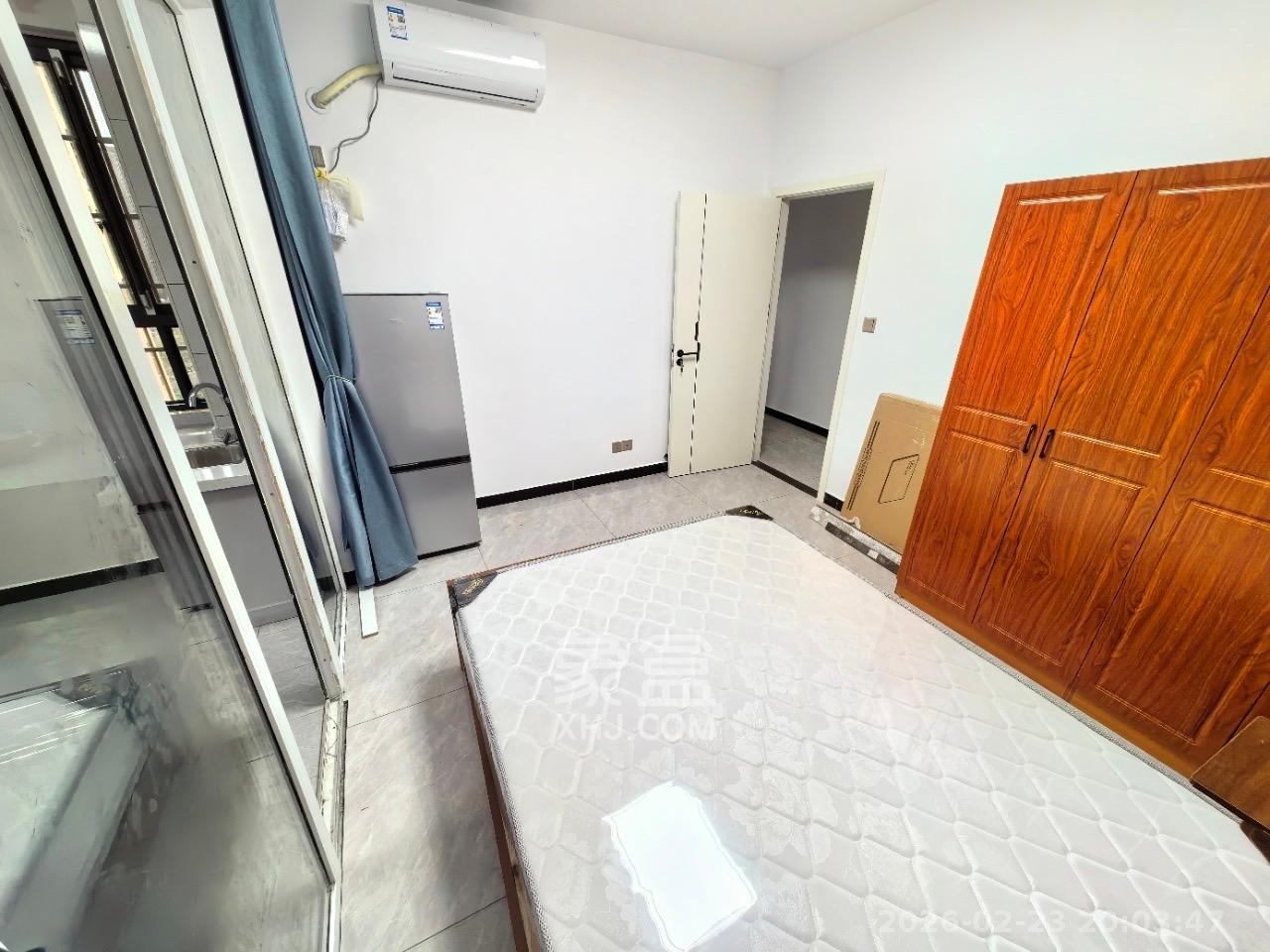 嘉荣苑 2室1厅1卫 1500.0元/月 嘉荣苑 2室1厅1卫 1500.0元/月室内图