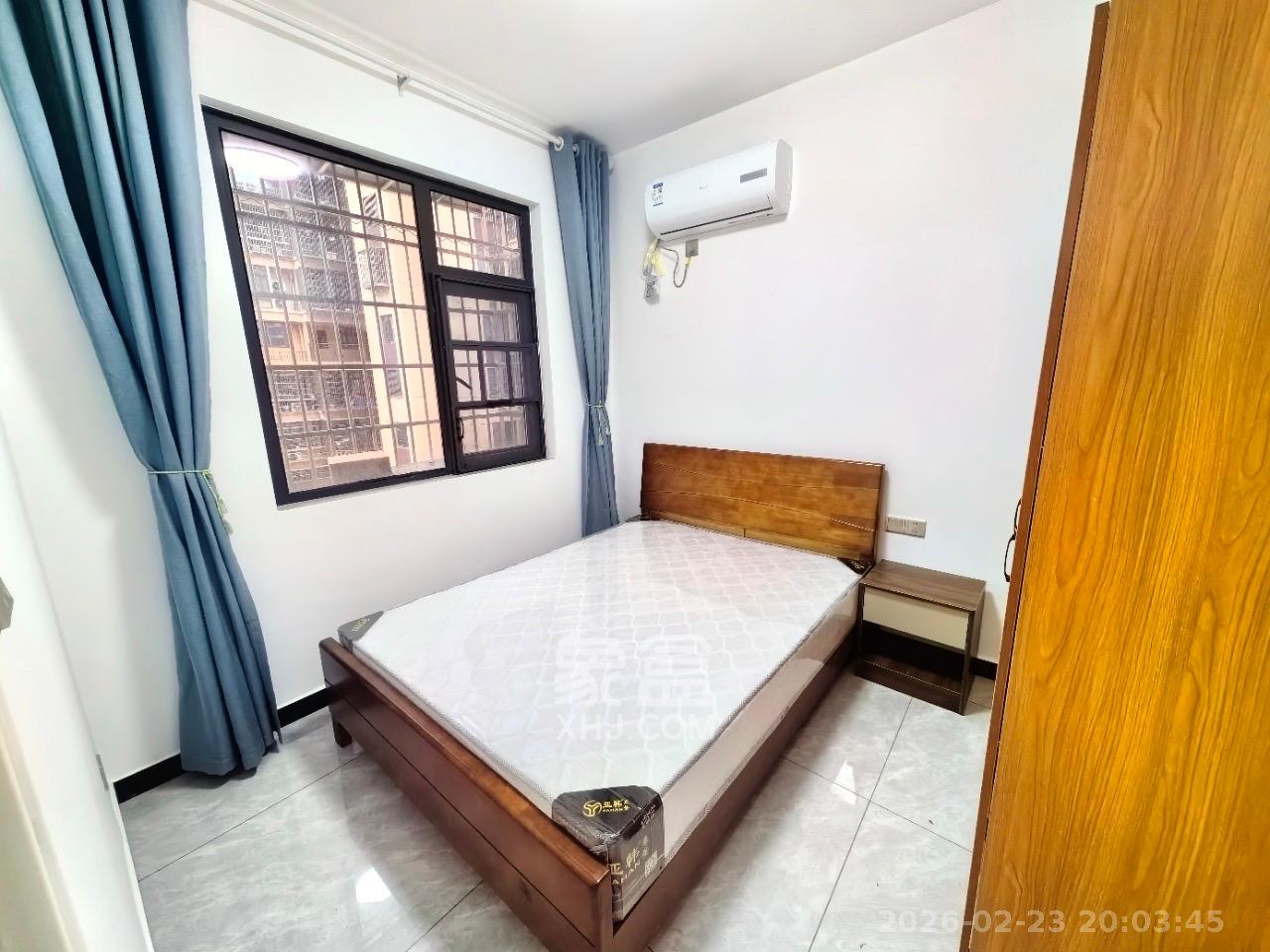 嘉荣苑  2室1厅1卫    1500.0元/月室内图