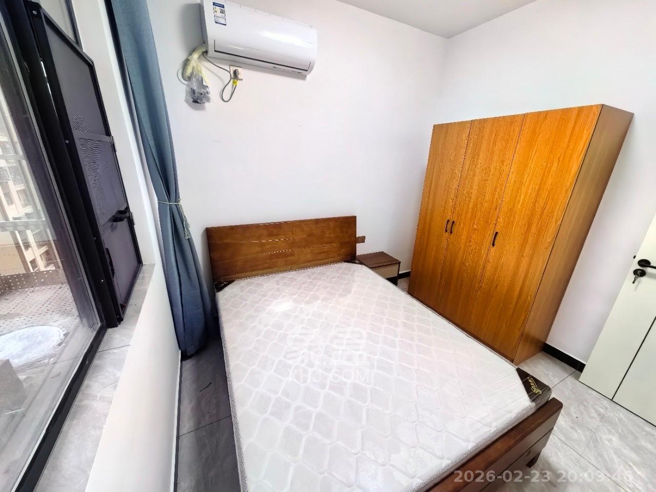 嘉荣苑 2室1厅1卫 1500.0元/月 嘉荣苑 2室1厅1卫 1500.0元/月室内图