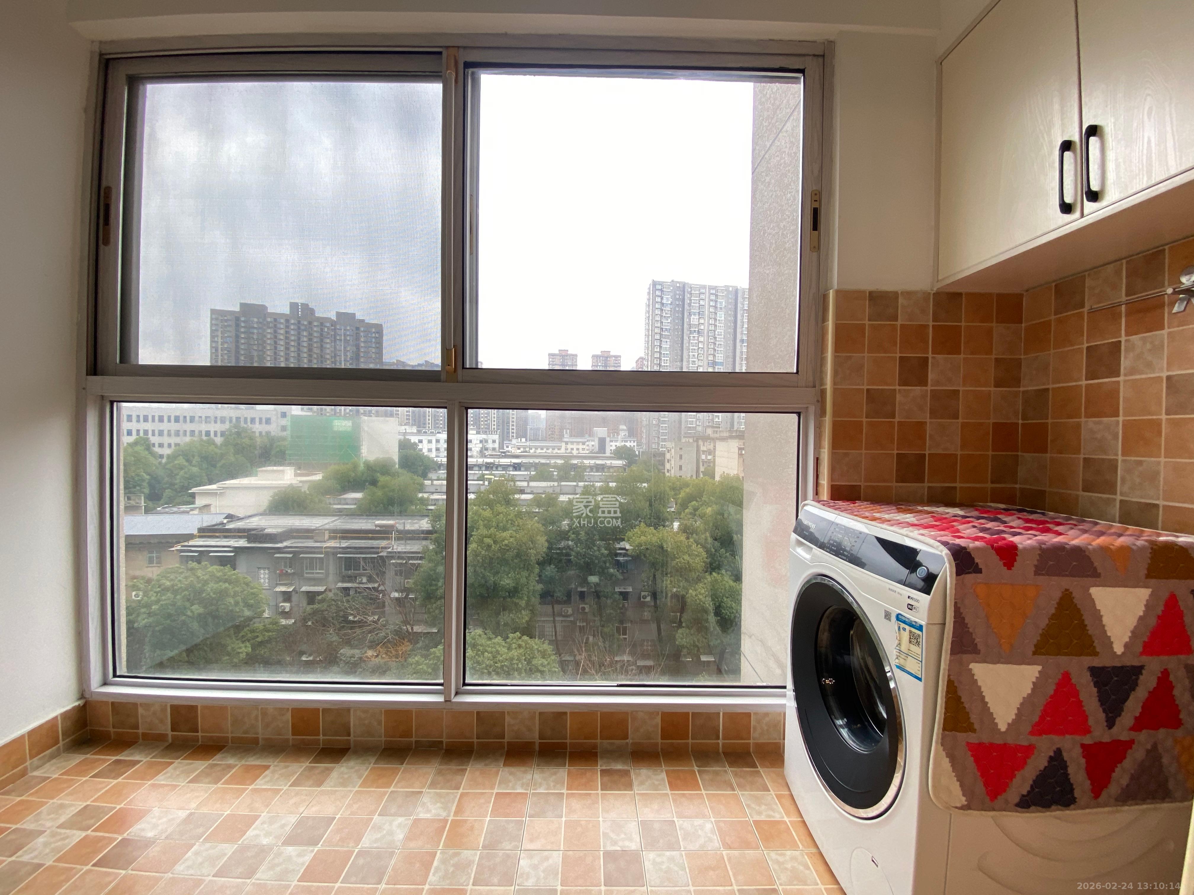 建发中央公园（建发美地）  3室2厅1卫    3500.0元/月室内图