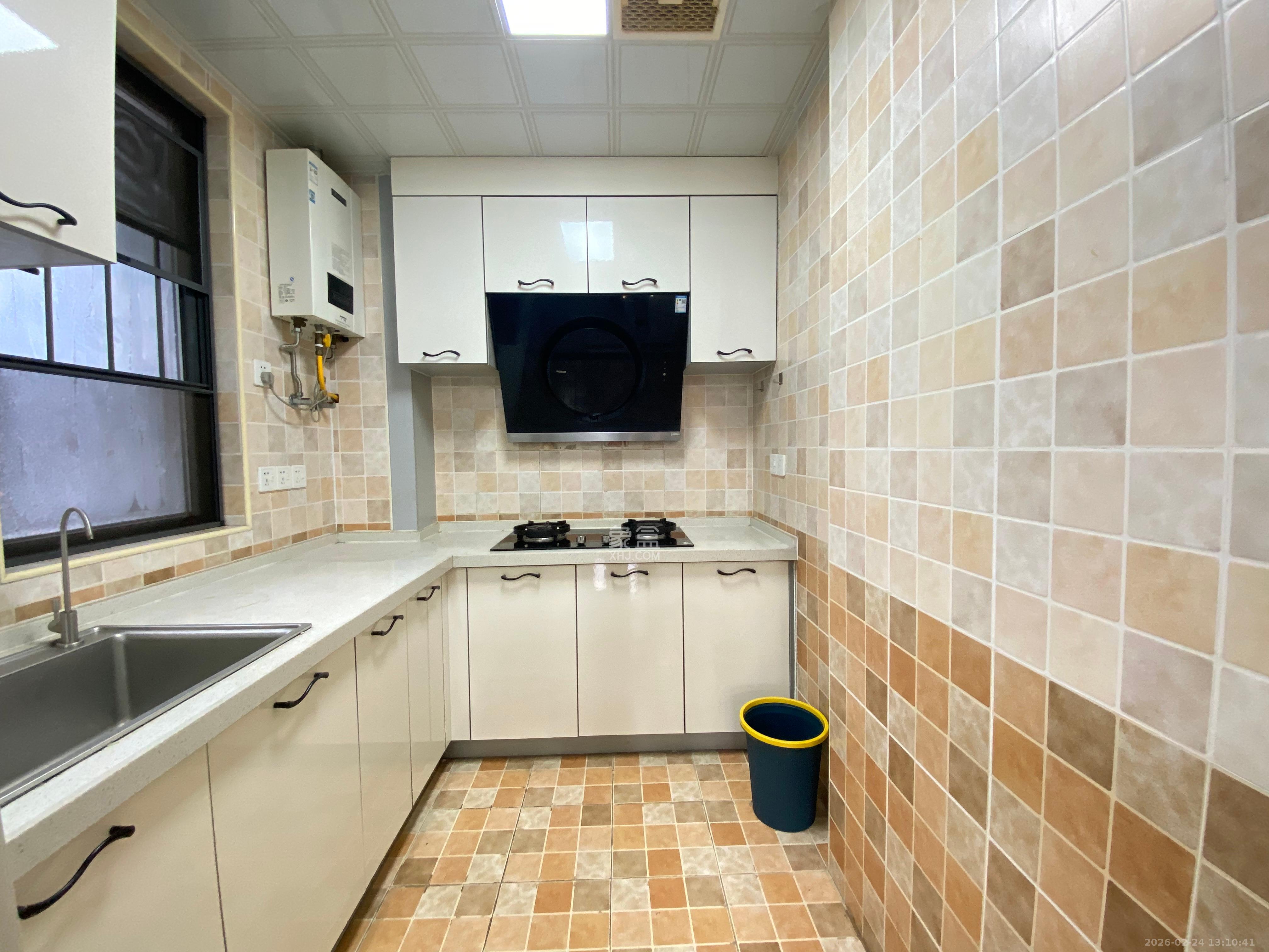 建发中央公园(建发美地) 3室2厅1卫 3500.0元/月 建发中央公园(建发美地) 3室2厅1卫 3500.0元/月室内图