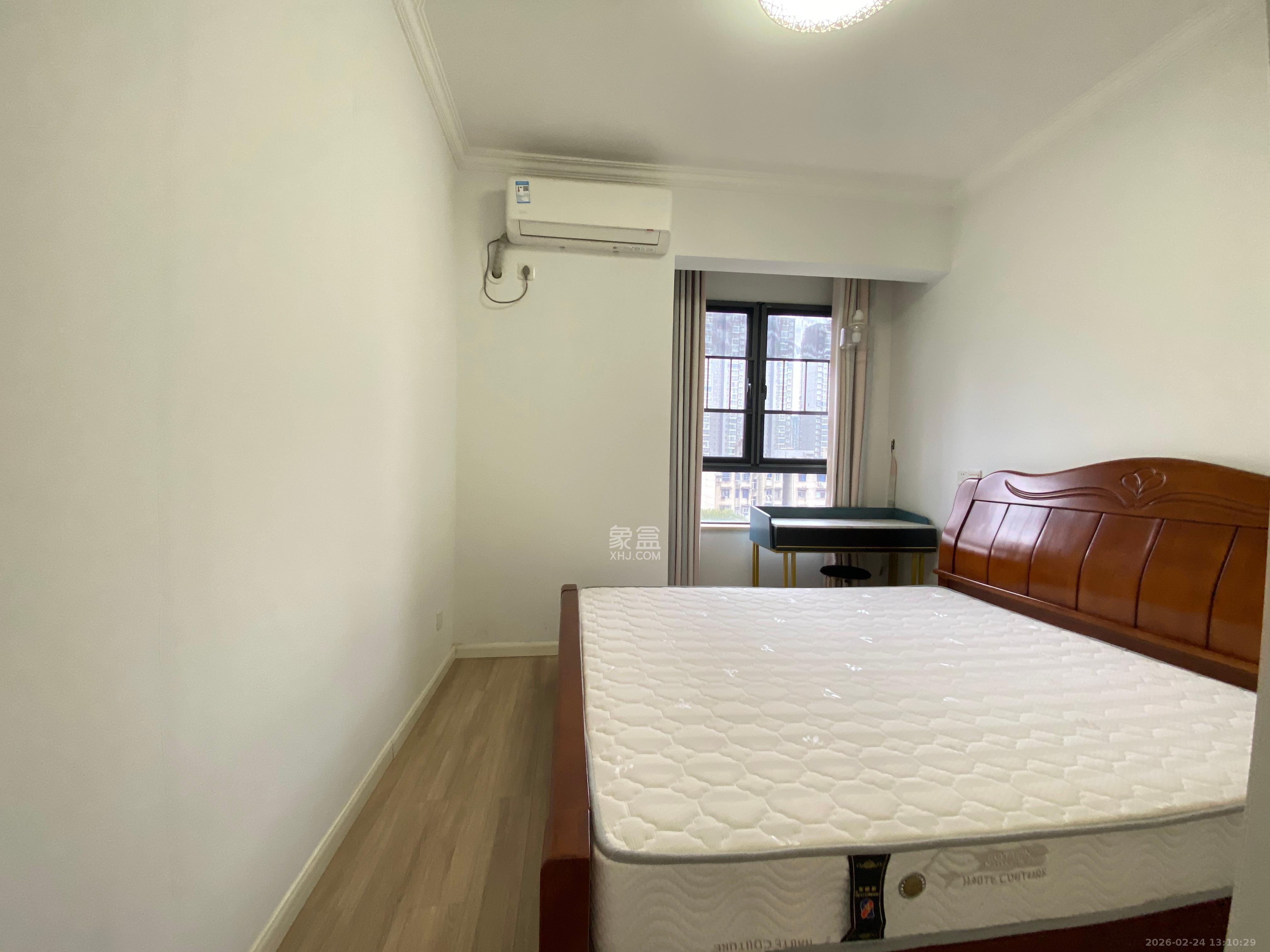 建发中央公园(建发美地) 3室2厅1卫 3500.0元/月 建发中央公园(建发美地) 3室2厅1卫 3500.0元/月室内图