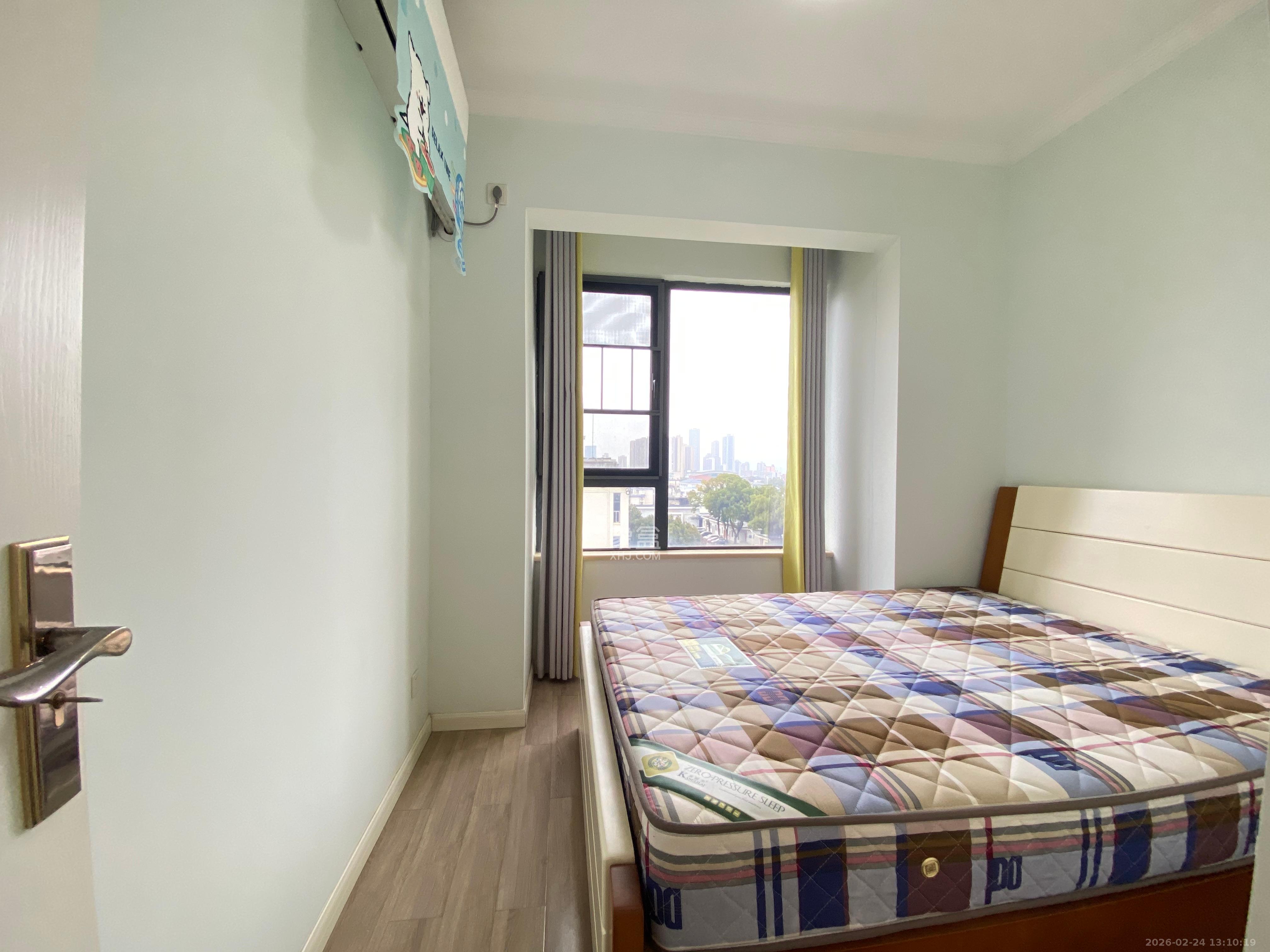 建发中央公园(建发美地) 3室2厅1卫 3500.0元/月 建发中央公园(建发美地) 3室2厅1卫 3500.0元/月室内图