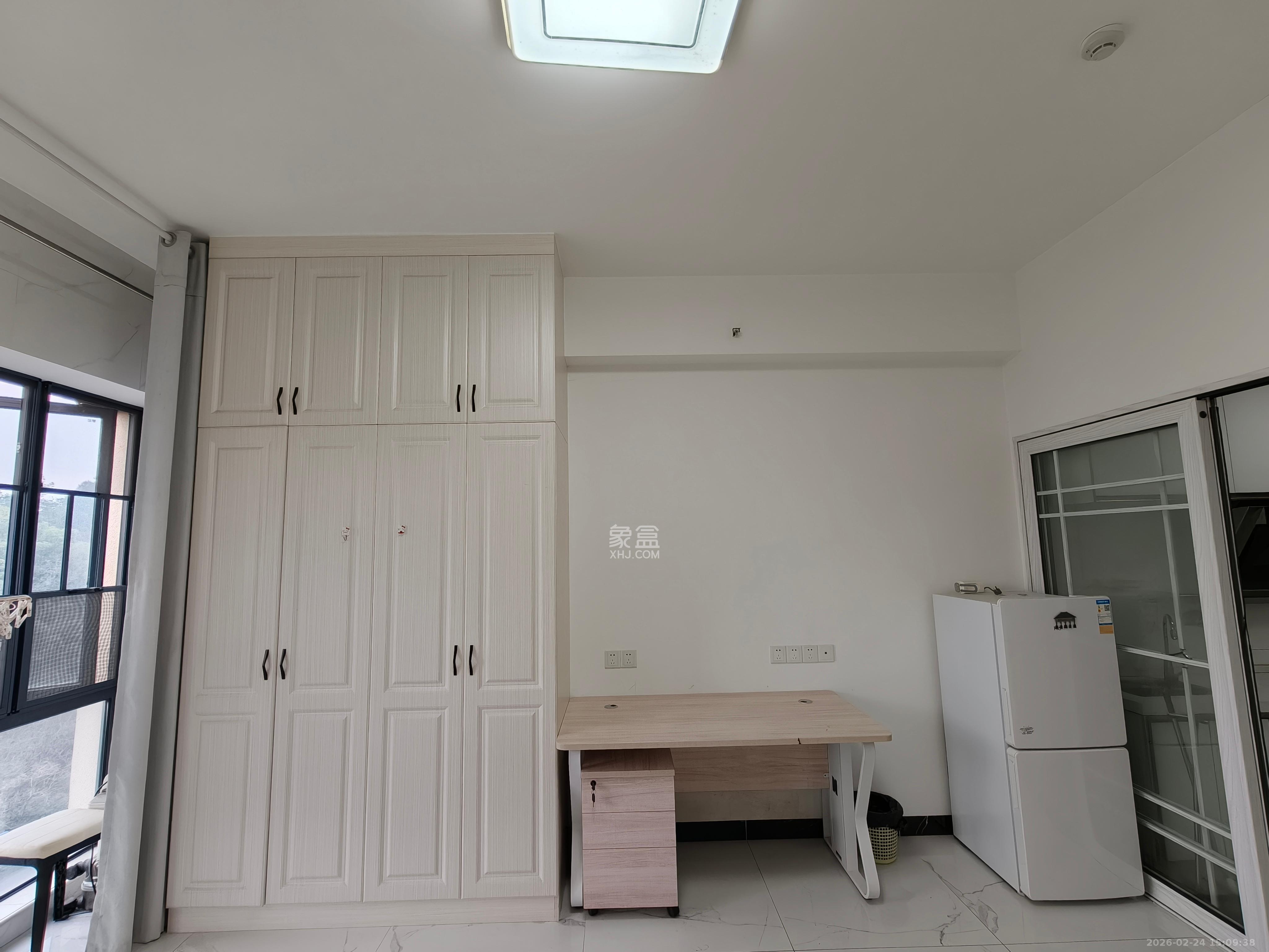 荣泰广场   40.0㎡      1500.0元/月室内图