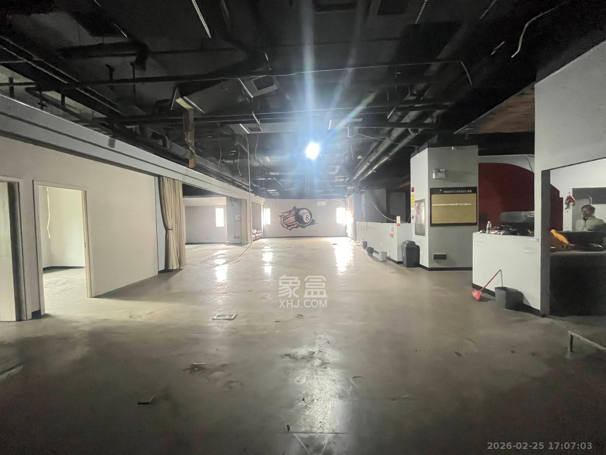 荣悦台   474.21㎡      15000.0元/月室内图