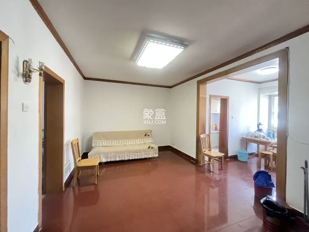 株洲保利花园  2室2厅1卫    14.8万