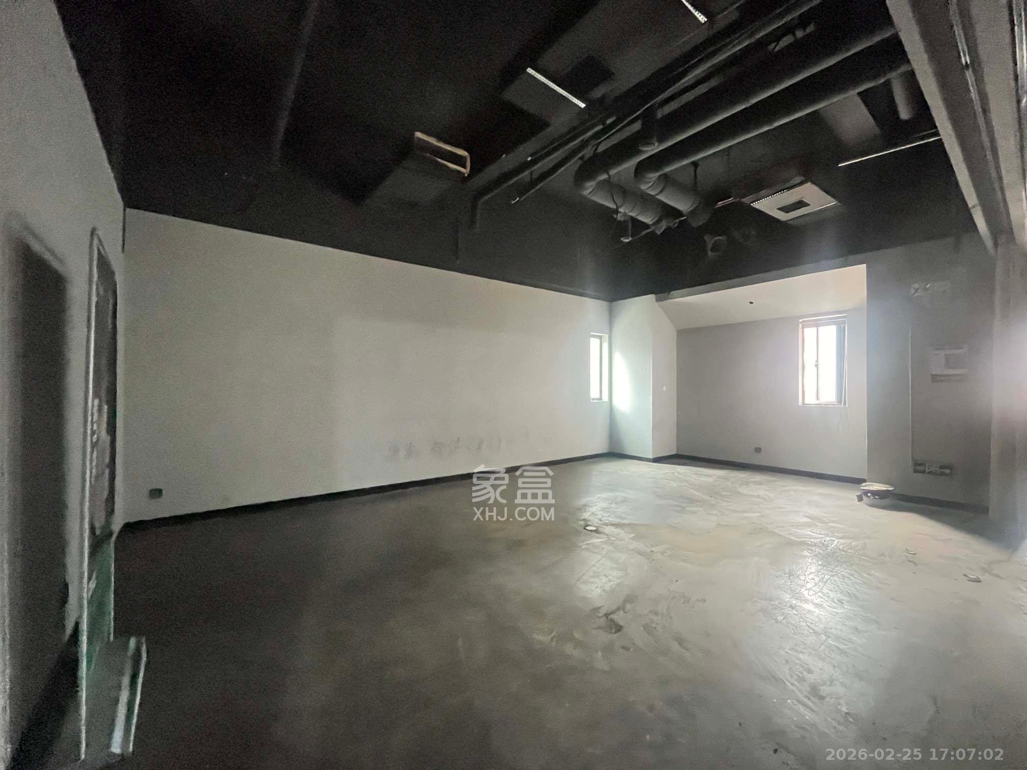 荣悦台   474.21㎡      15000.0元/月室内图