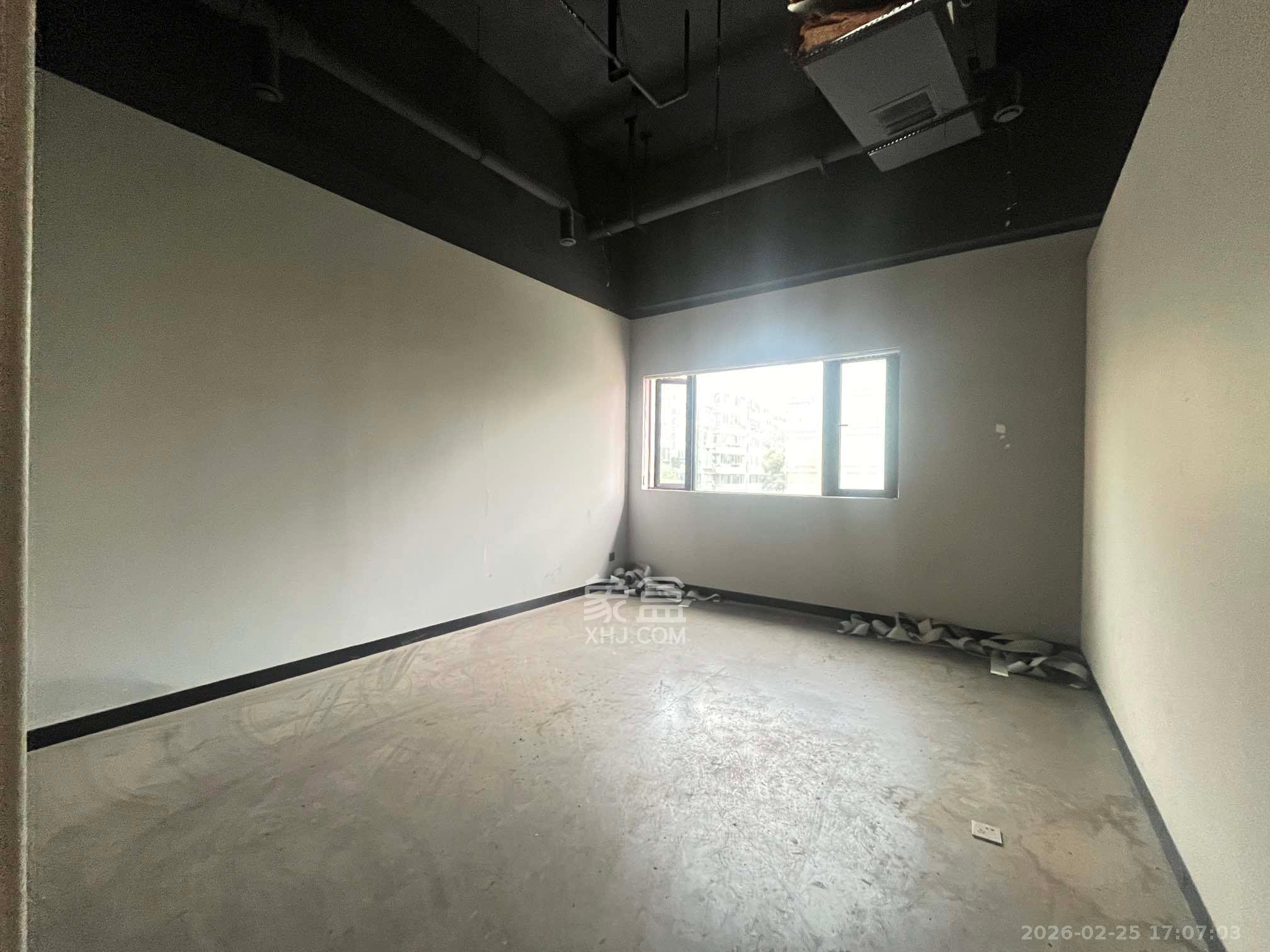 荣悦台   474.21㎡      15000.0元/月室内图