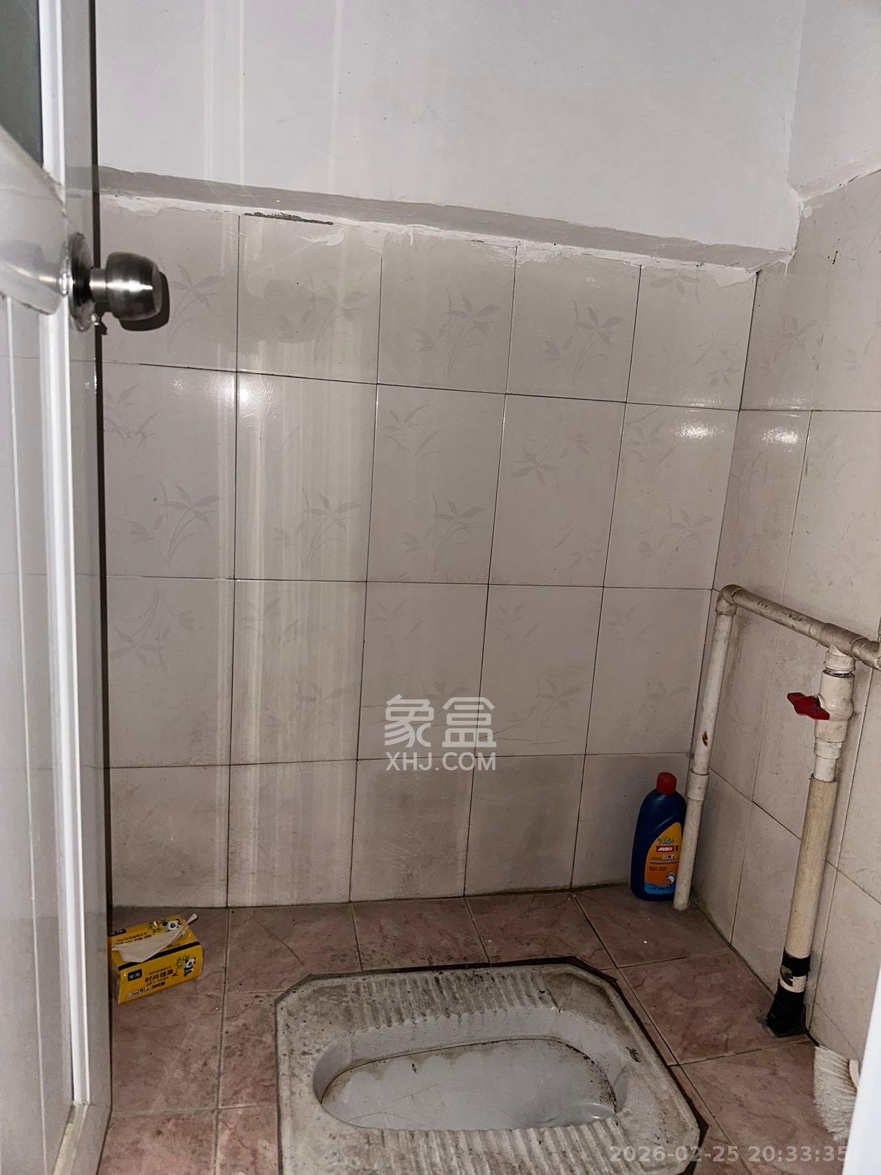 中南汽车世界   22.0㎡      900.0元/月室内图