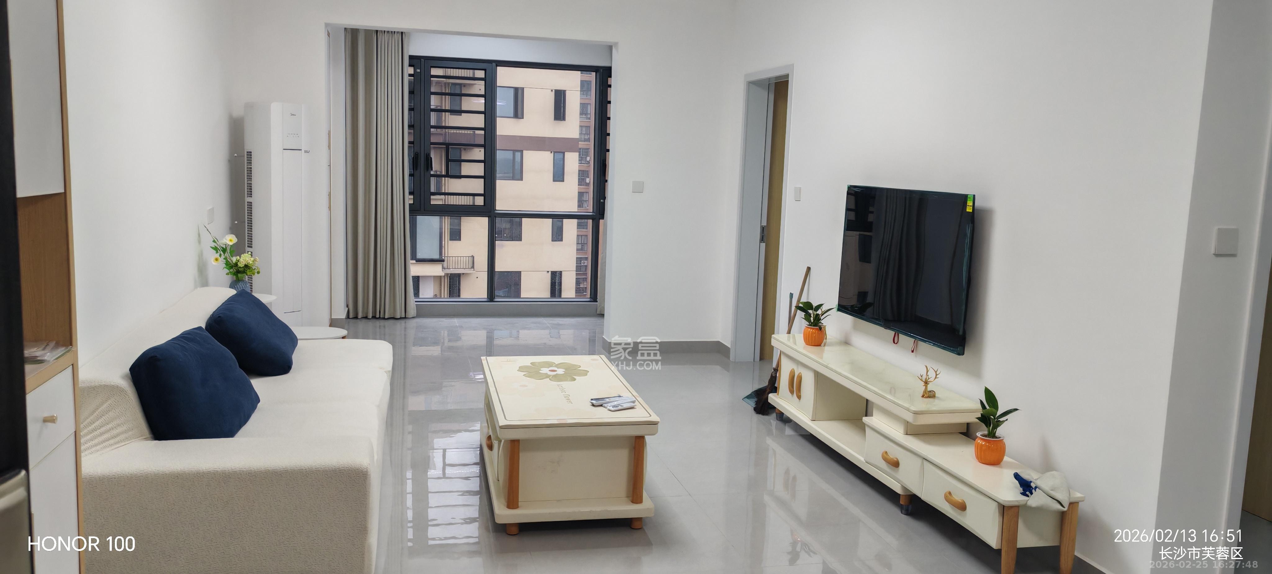 望远嘉苑  2室2厅1卫    2200.0元/月