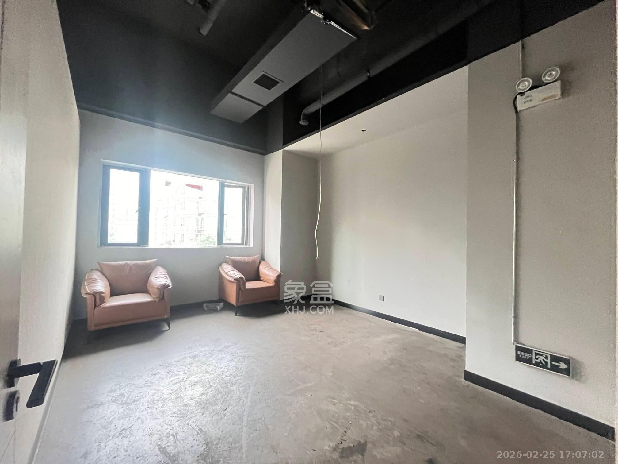 荣悦台   474.21㎡      15000.0元/月室内图