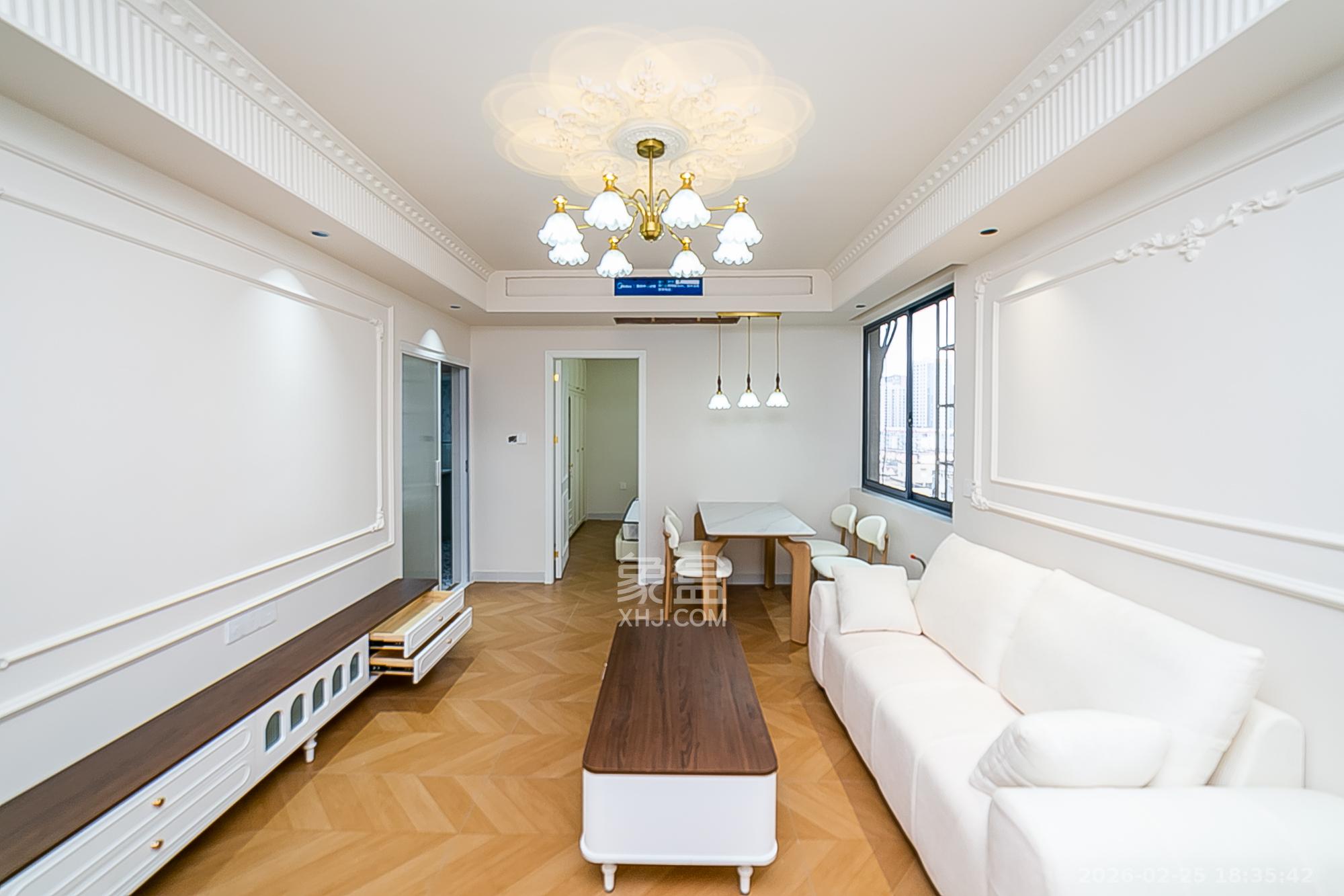 巧克力空间（建鸿达现代大厦）