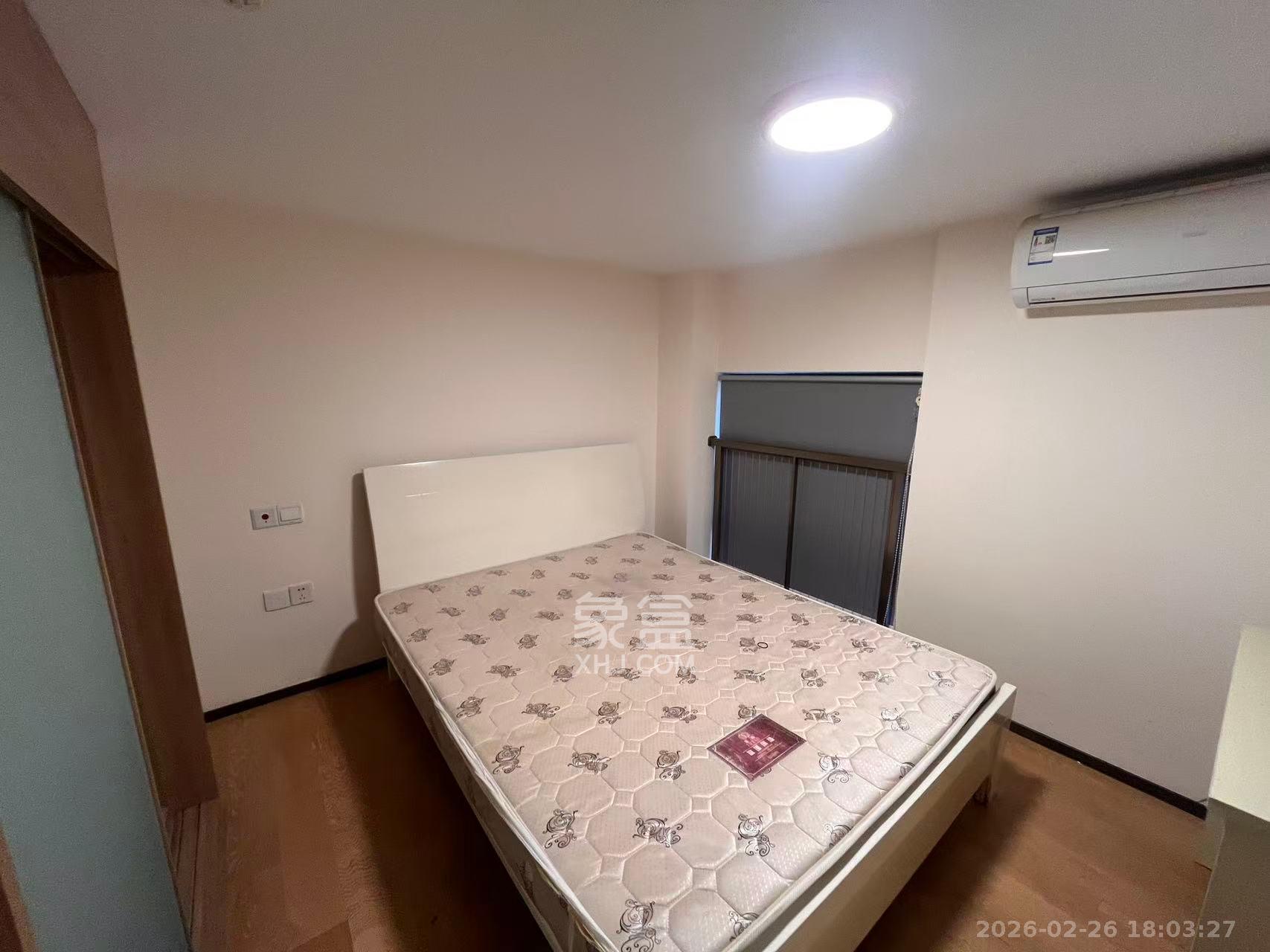 恒大江湾   43.0㎡      2000.0元/月室内图