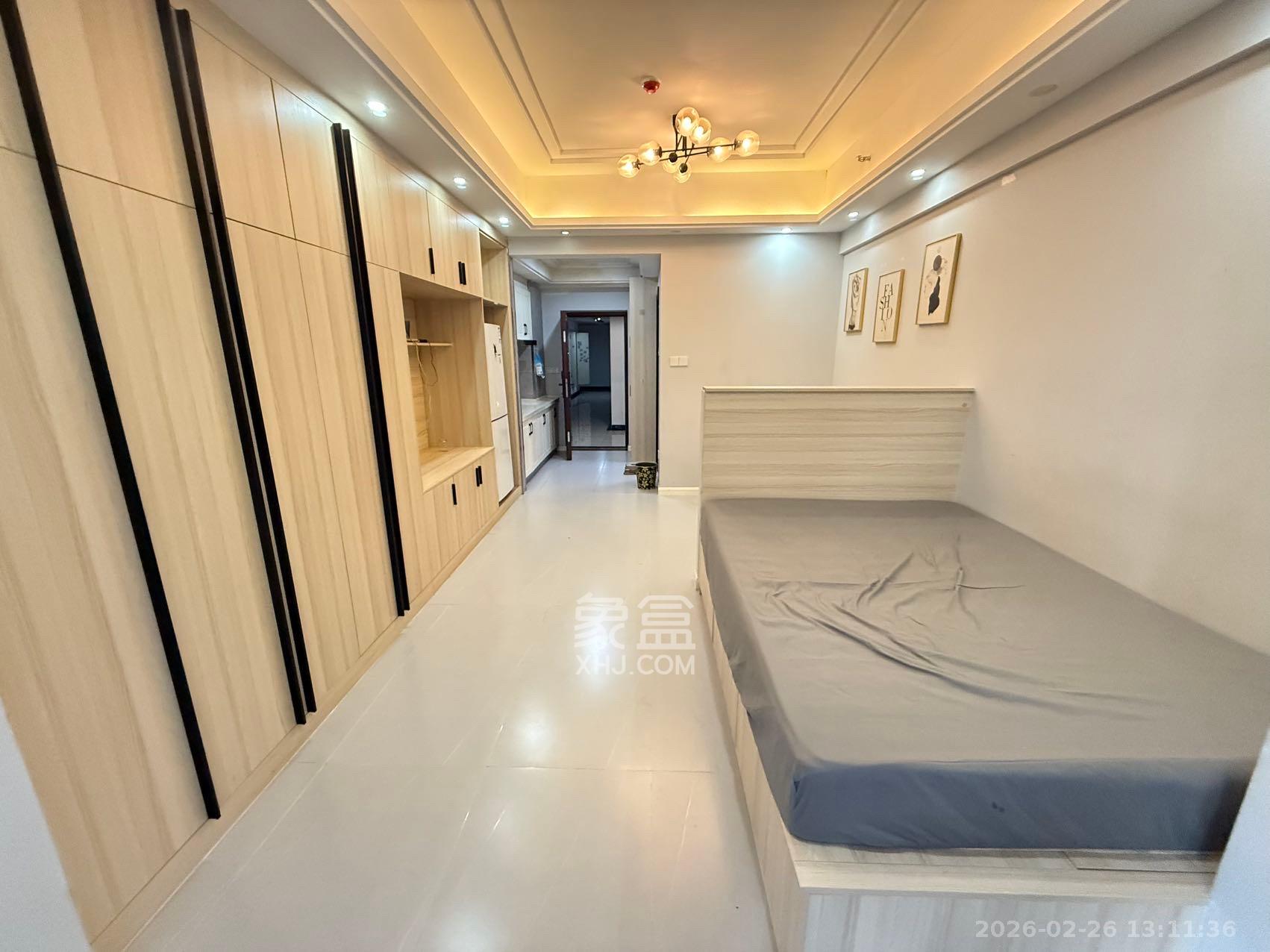 荣泰广场   51.08㎡      1400.0元/月