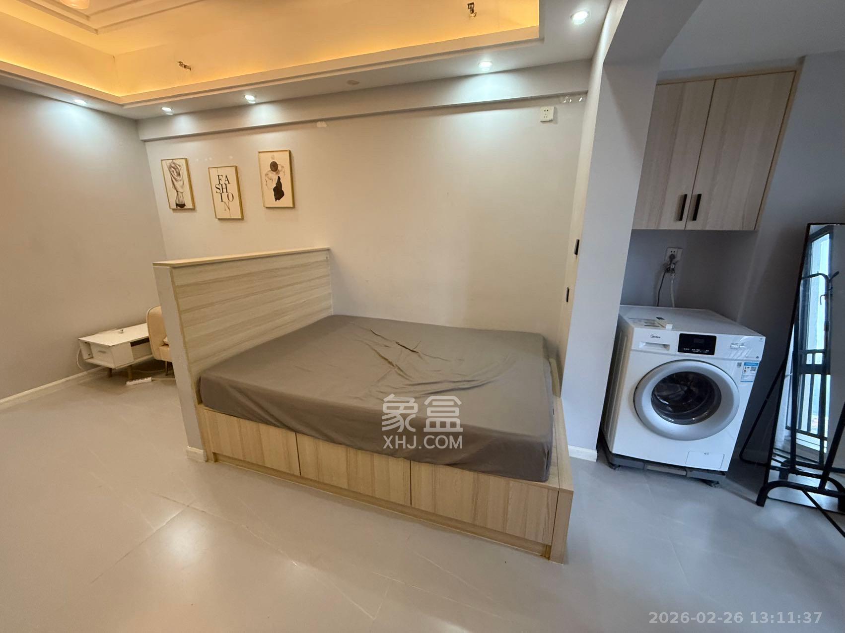 荣泰广场   51.08㎡      1400.0元/月室内图