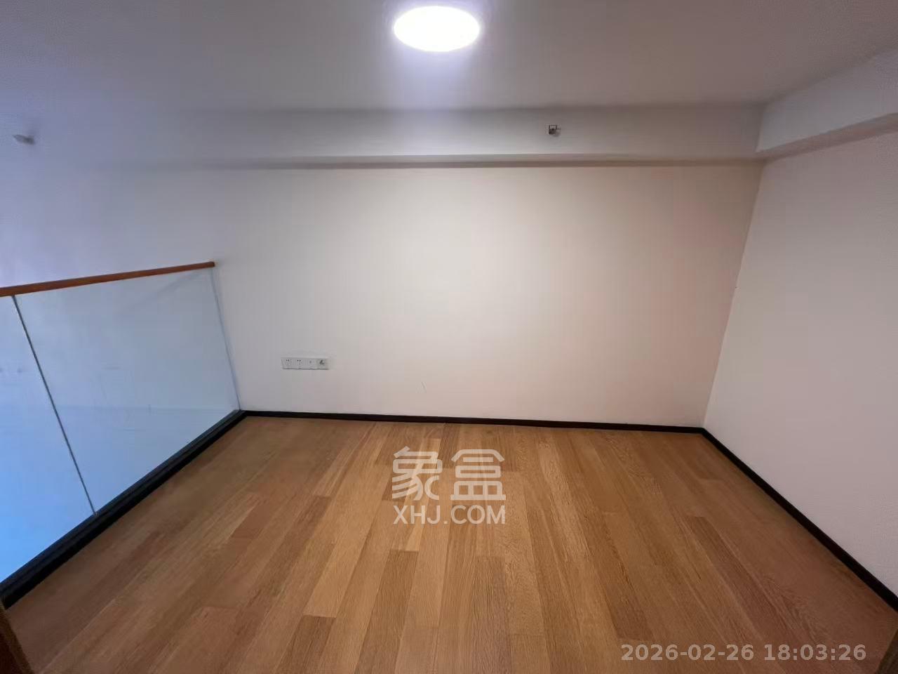 恒大江湾   43.0㎡      2000.0元/月室内图