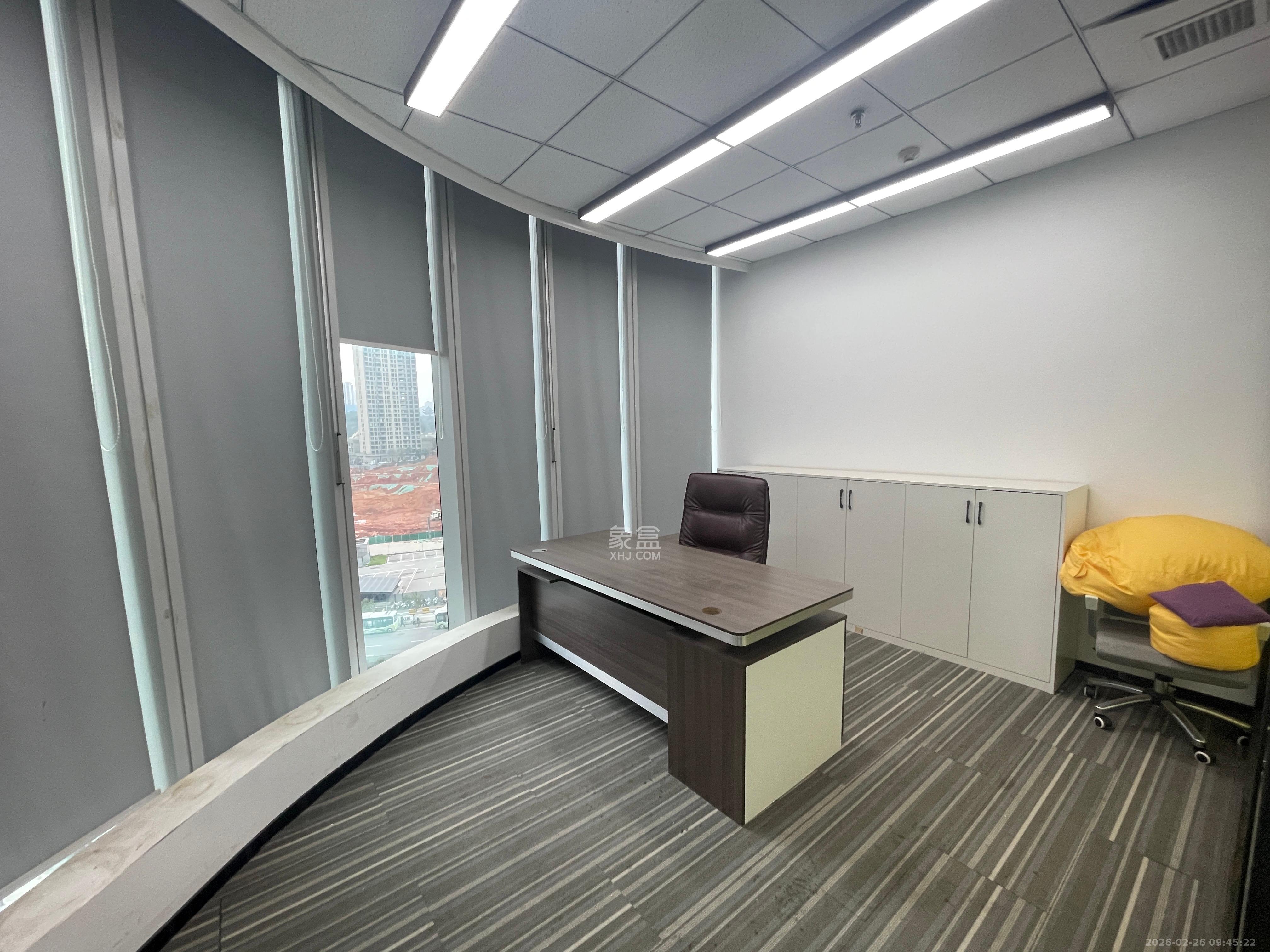 保利国际广场   327.0㎡      15000.0元/月室内图