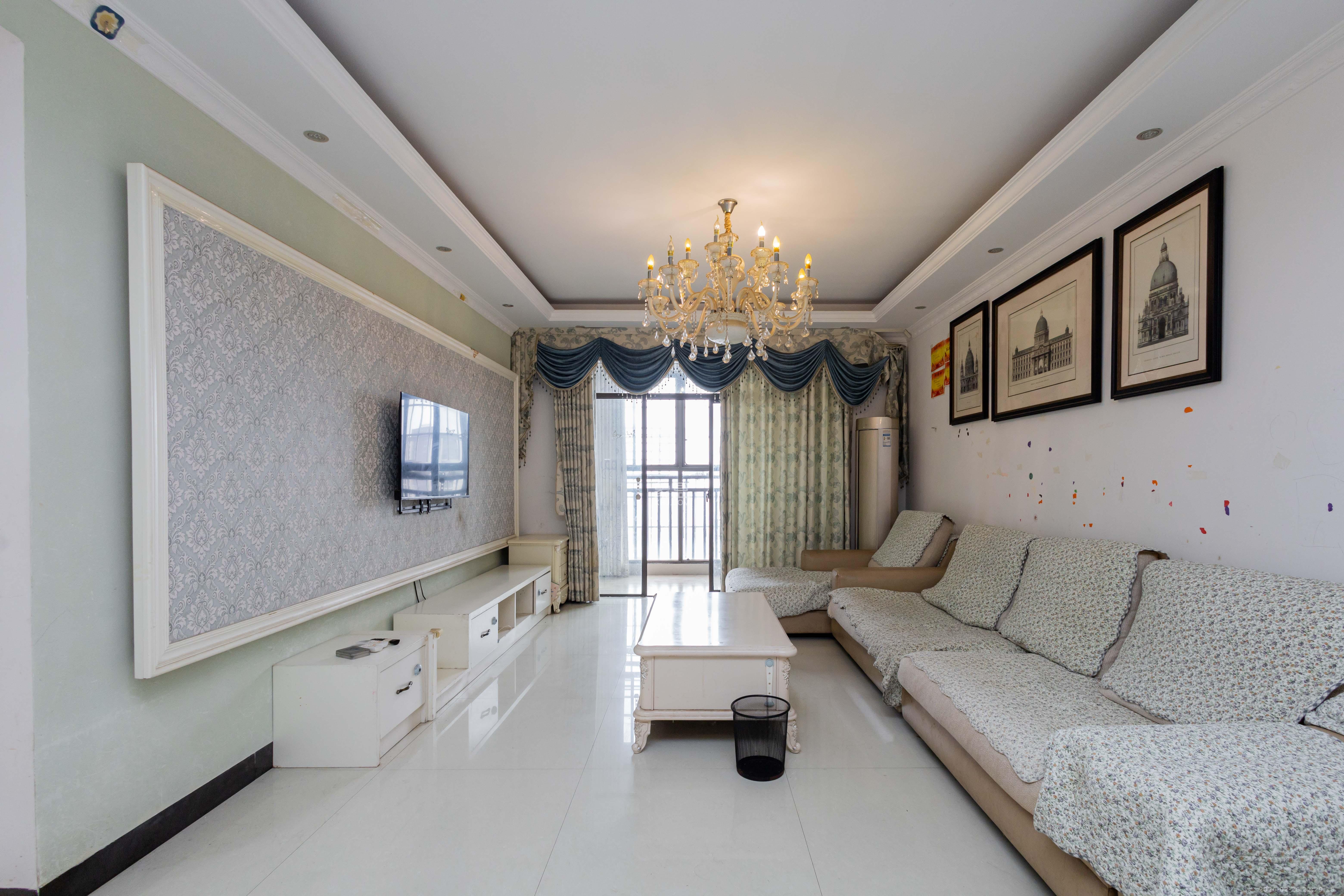 方略潇邦  2室2厅1卫    58.0万