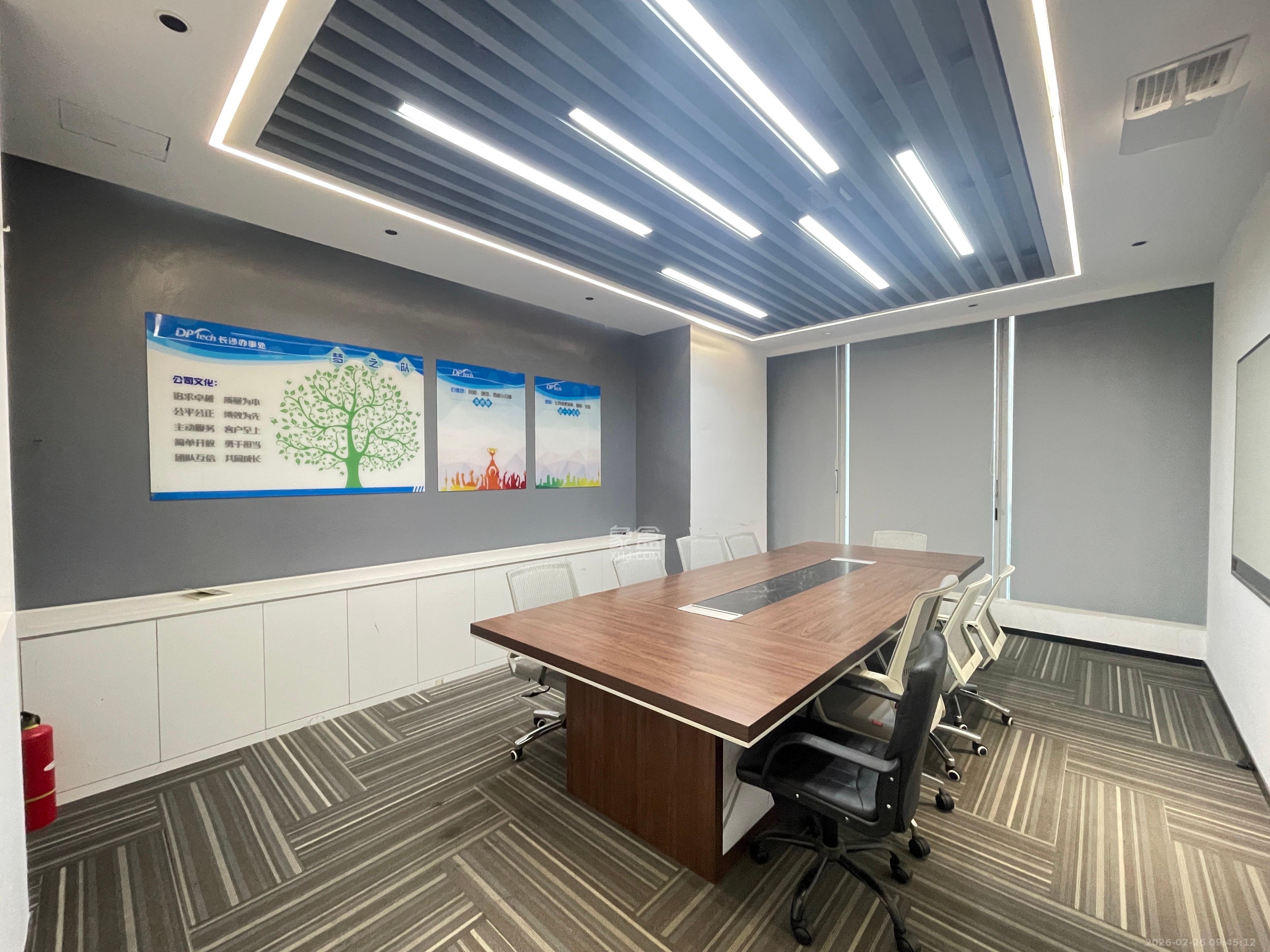 保利国际广场   327.0㎡      15000.0元/月室内图