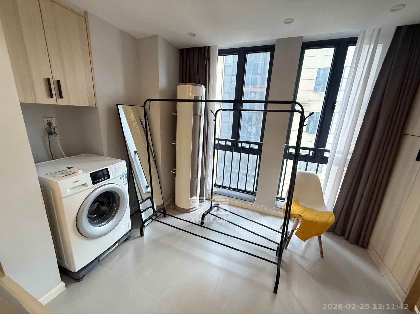 荣泰广场   51.08㎡      1400.0元/月室内图