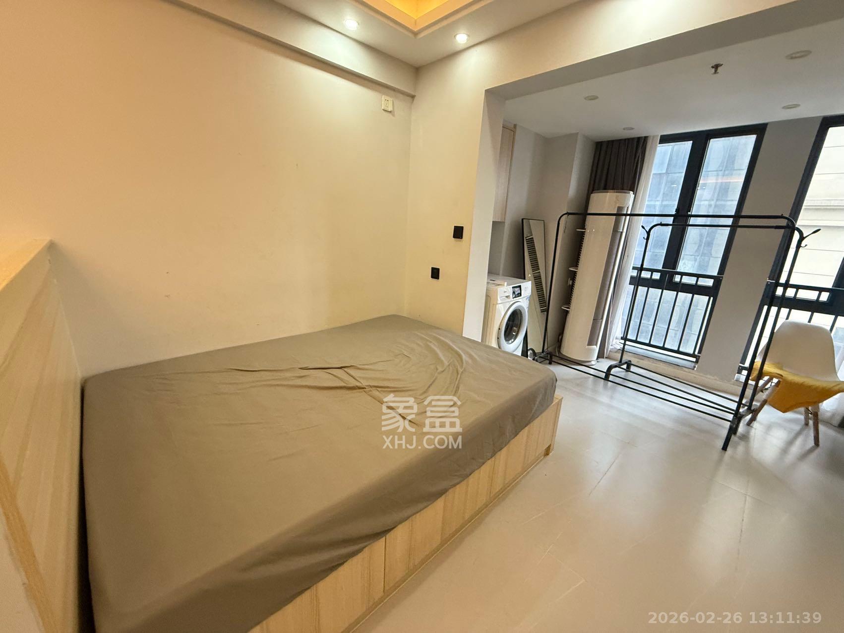 荣泰广场   51.08㎡      1400.0元/月室内图