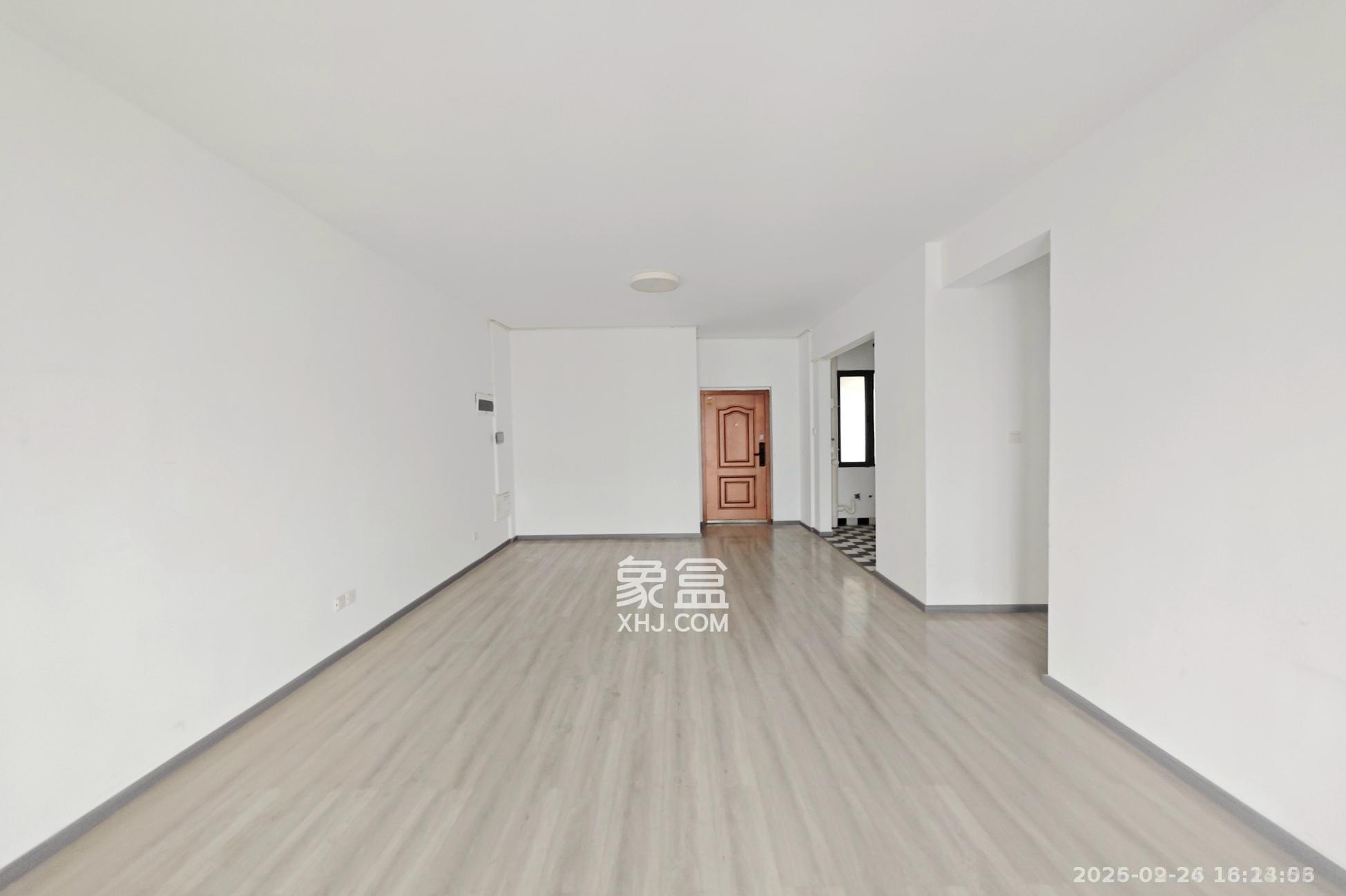 天翼花园（中国电信单位房）  2室2厅1卫    2000.0元/月