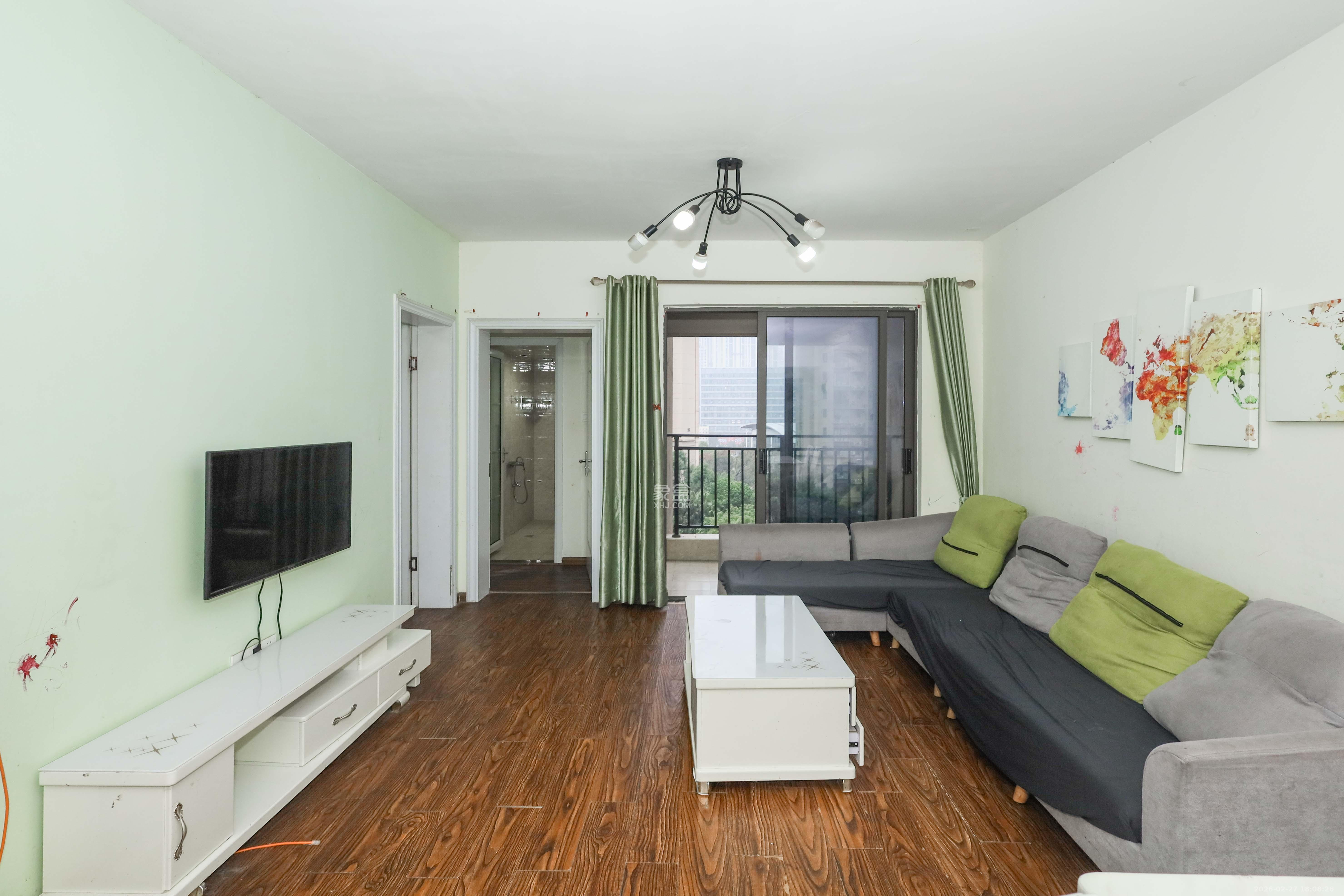 梅溪湖合能璞丽  3室2厅2卫    105.0万