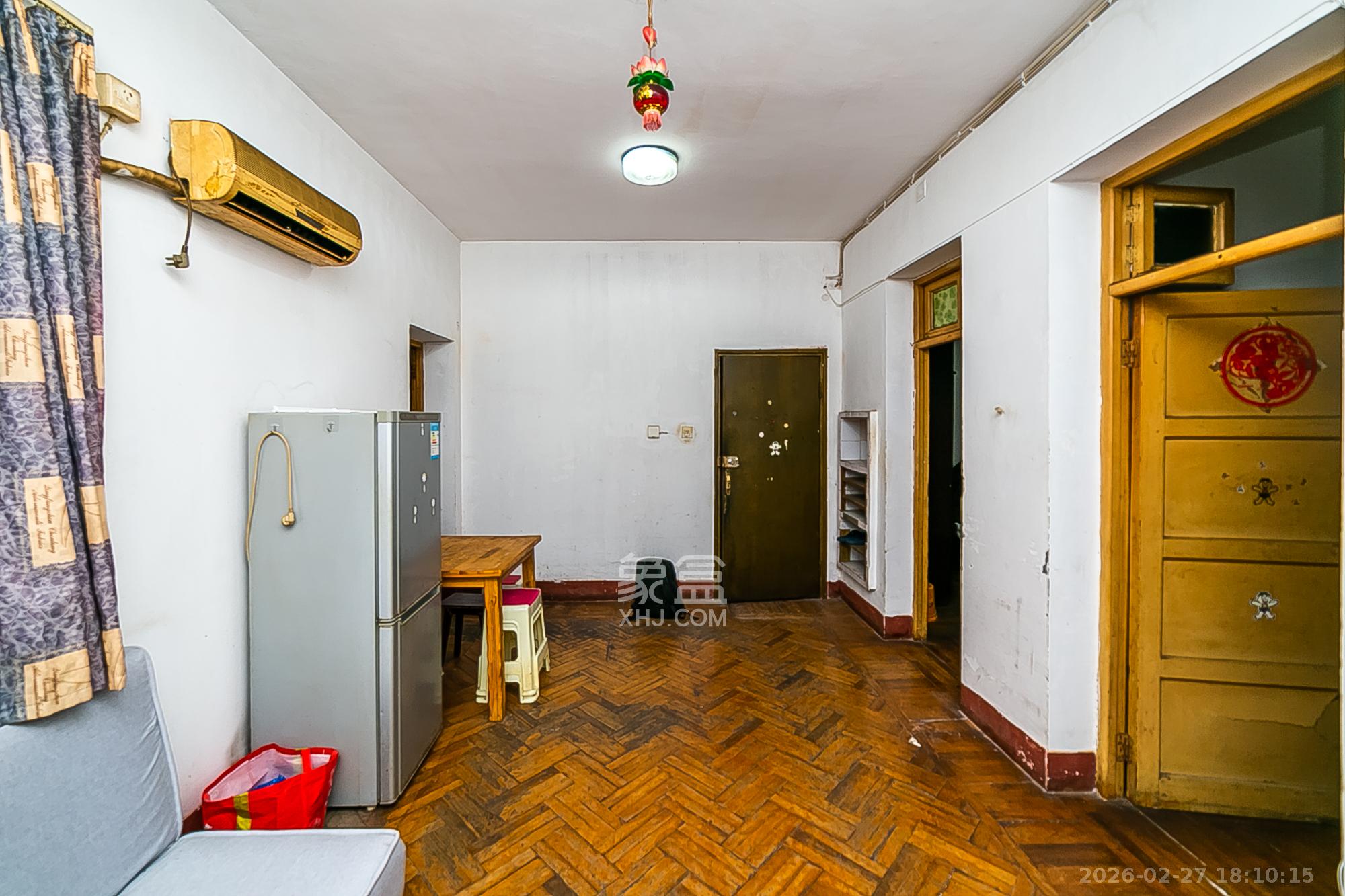 长沙理工大学东院西院  2室1厅1卫    39.8万