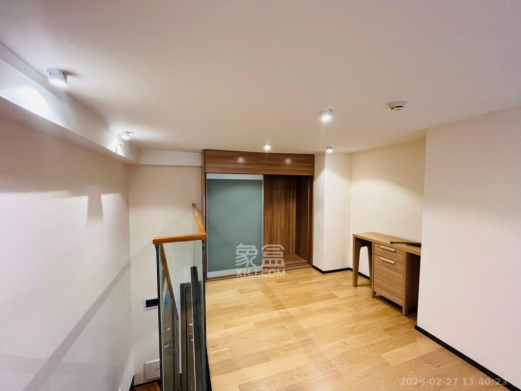 恒大江湾   45.0㎡      2000.0元/月室内图