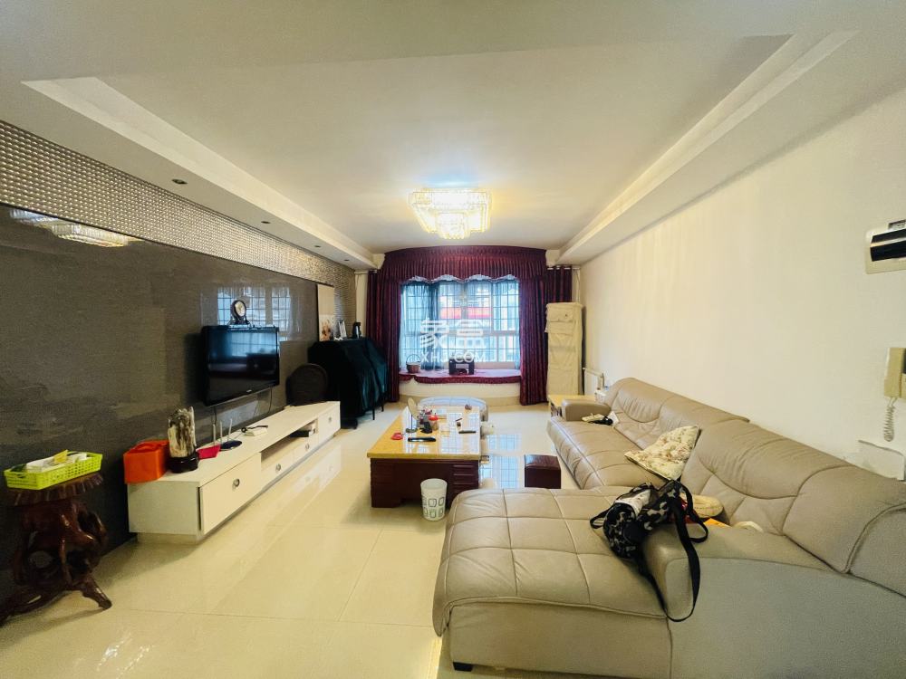 枫溪苑  4室2厅2卫    40.0万