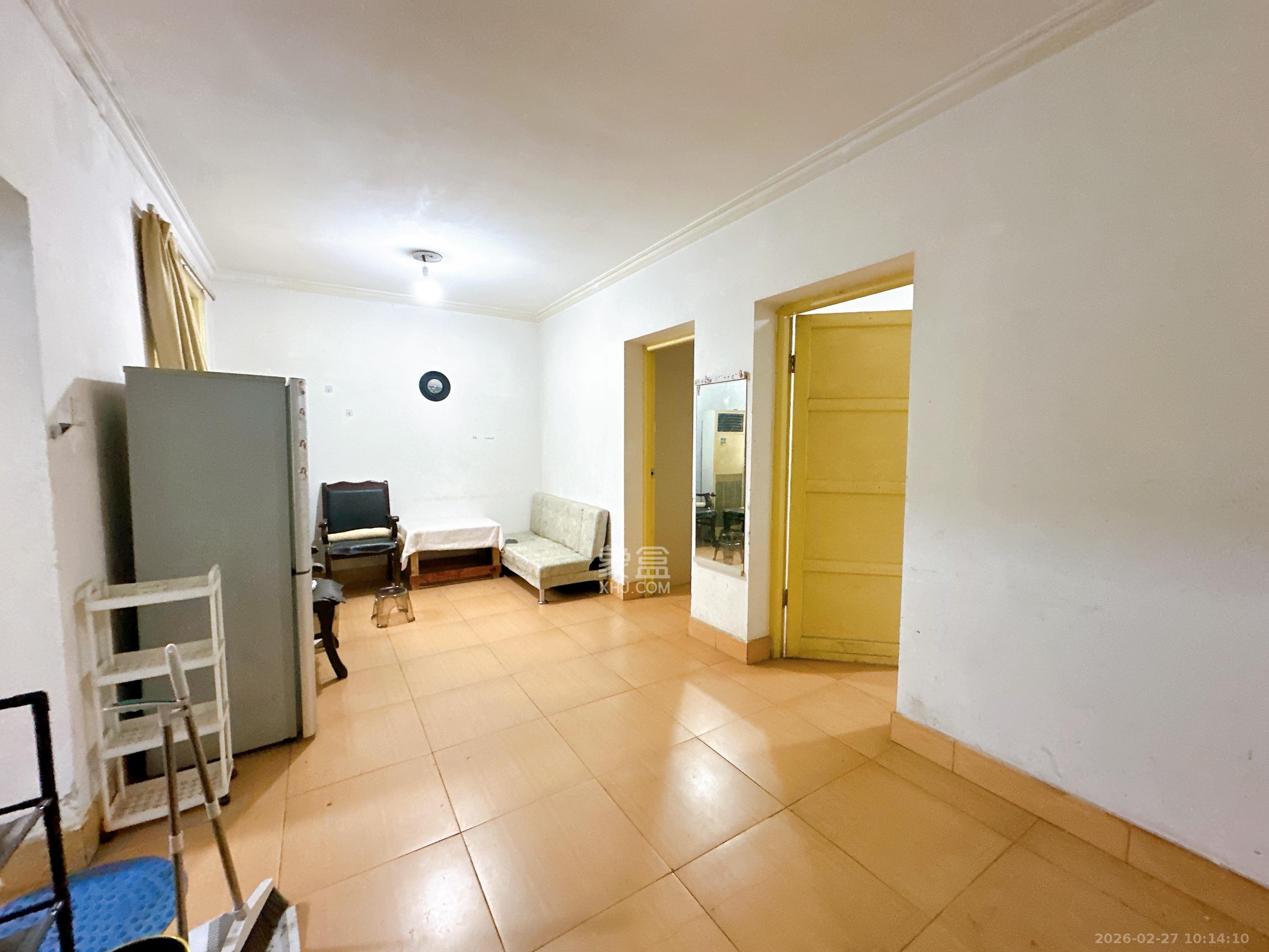 杨家塘  2室1厅1卫    1700.0元/月