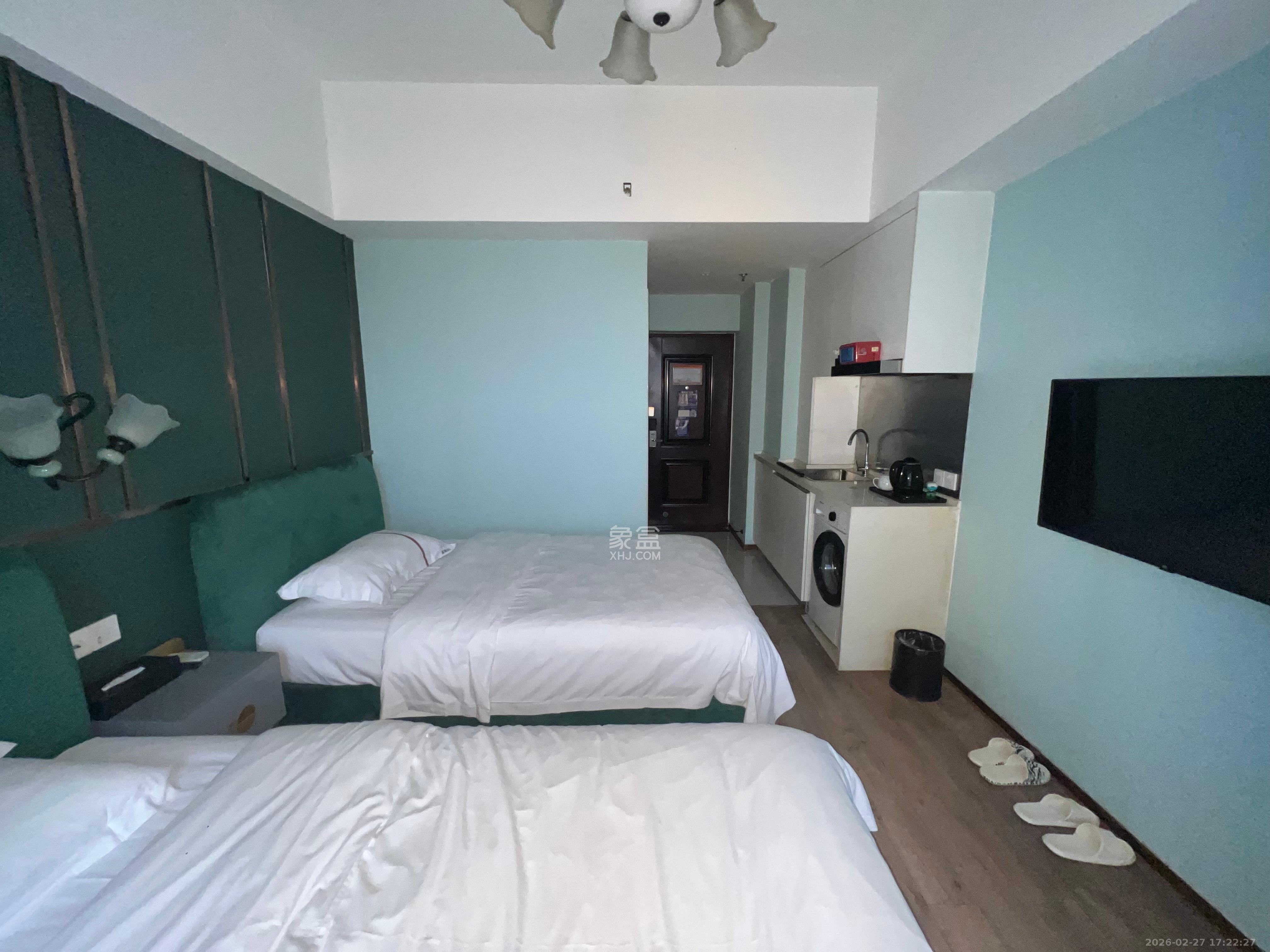 绿地之窗   31.0㎡      900.0元/月