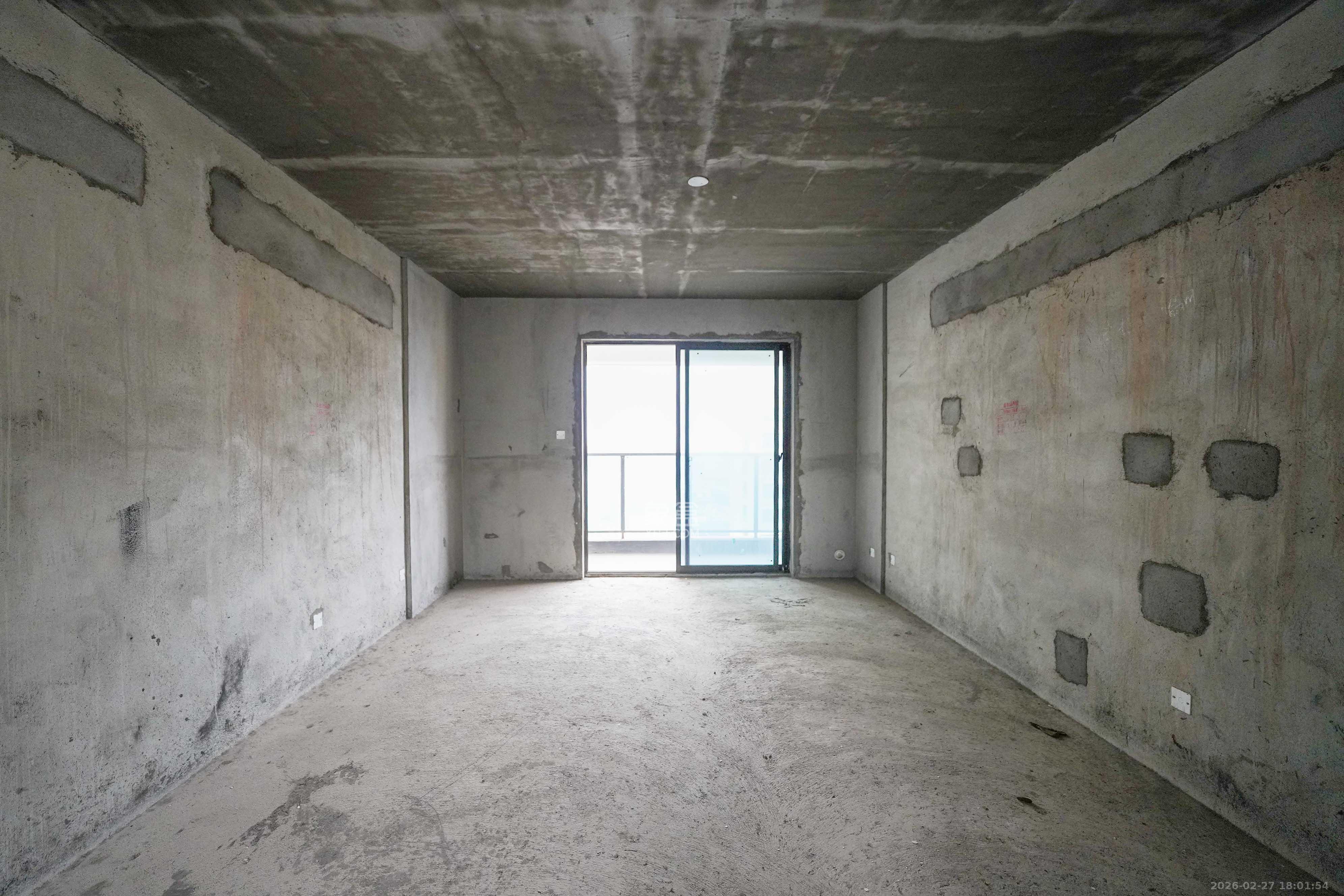 福天藏郡院子  4室2厅2卫    108.8万