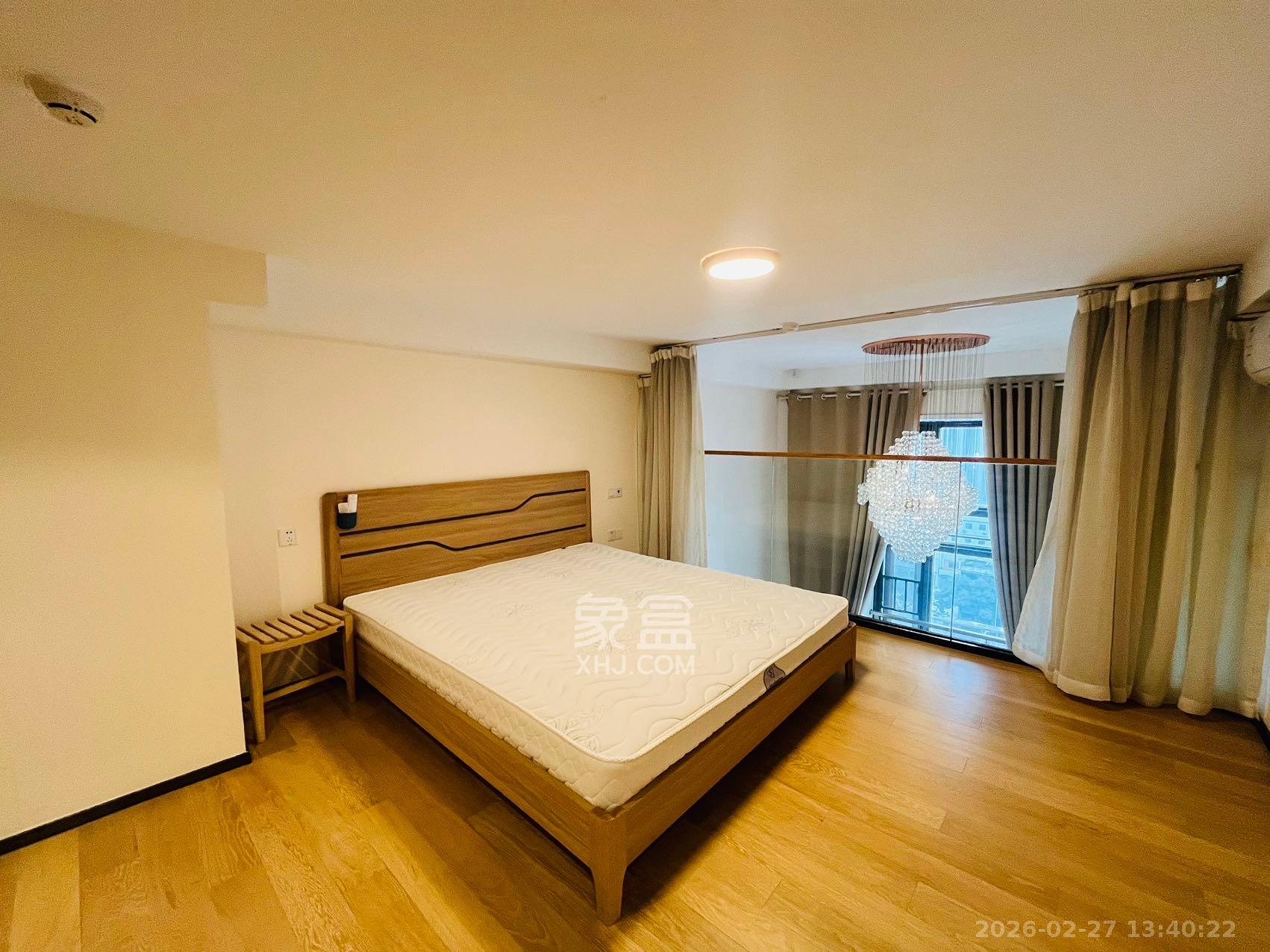 恒大江湾   45.0㎡      2000.0元/月室内图