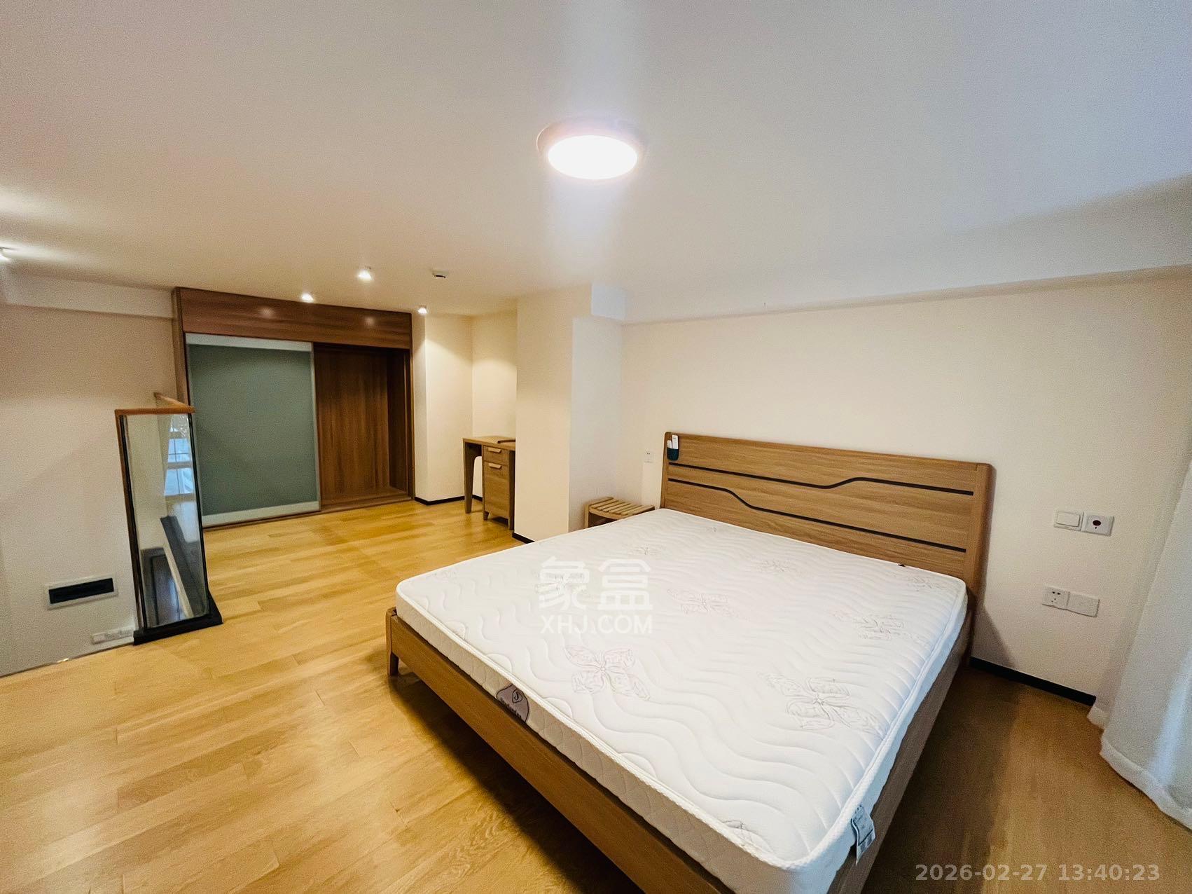 恒大江湾   45.0㎡      2000.0元/月室内图