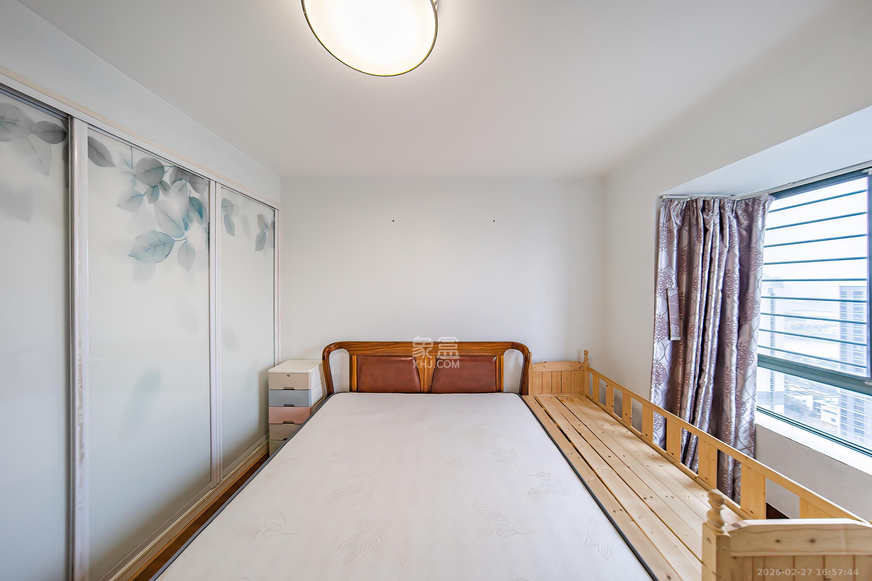 才子佳苑一期/二期  3室2厅1卫    70.0万卧室