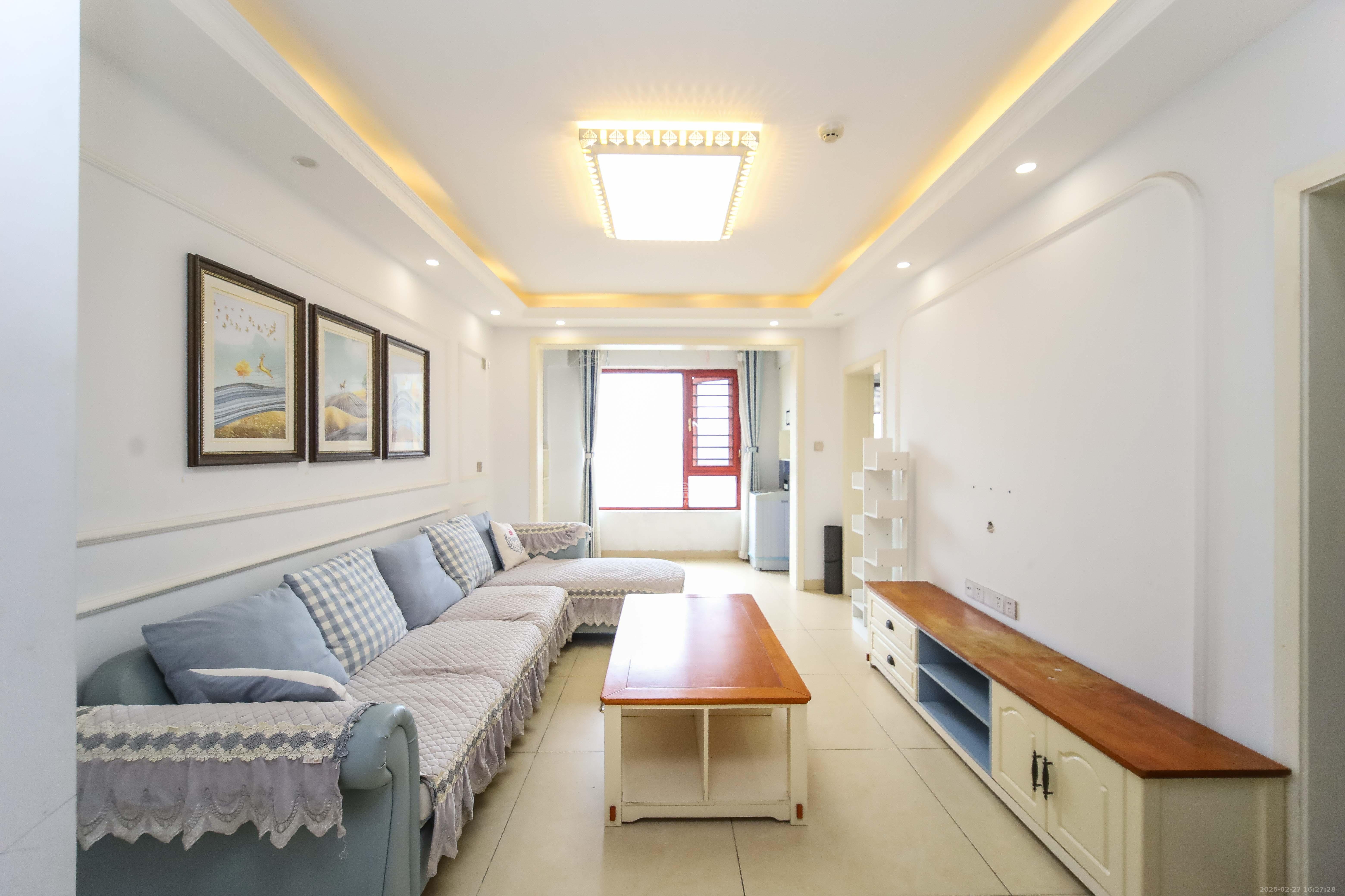 金地格林公馆  3室1厅1卫    96.0万