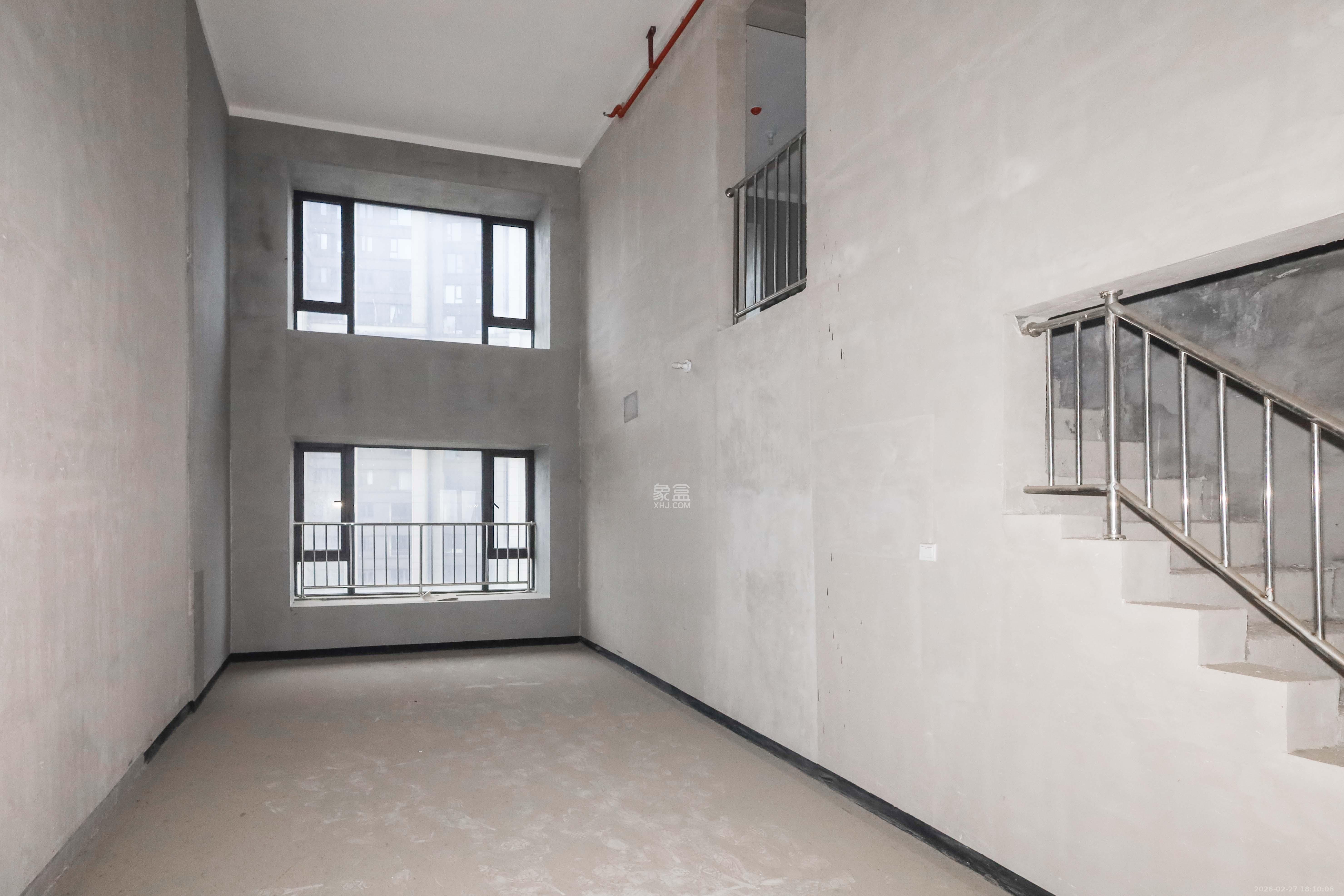 建发央著  4室2厅2卫    199.0万