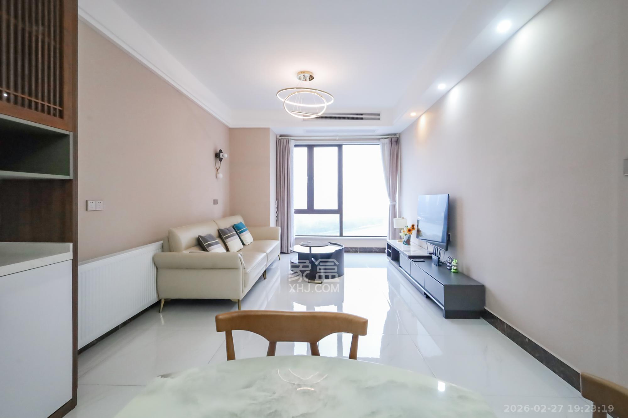 保利西海岸A区  3室2厅2卫    296.8万