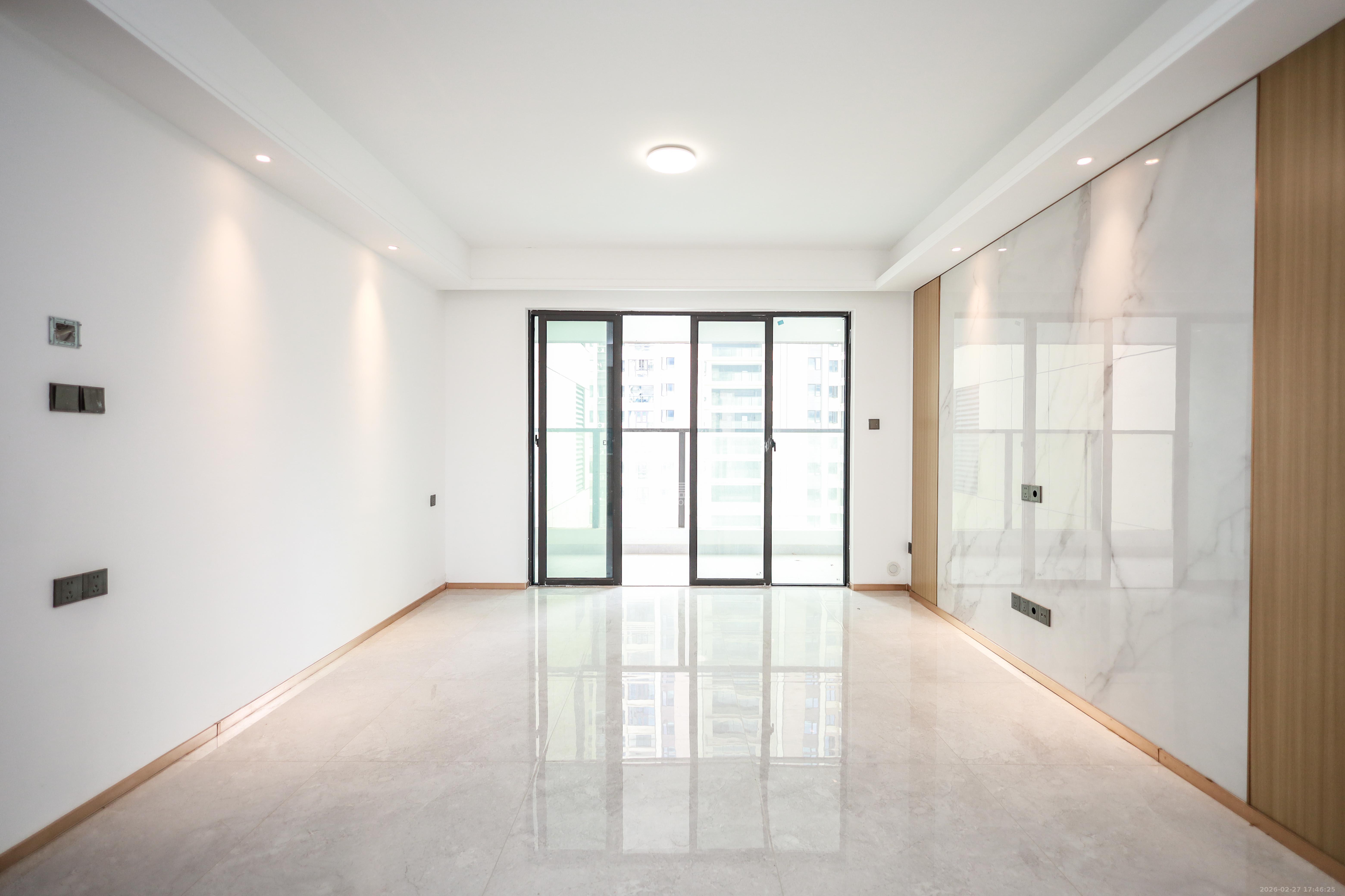 汉唐世家二期  3室2厅2卫    88.8万