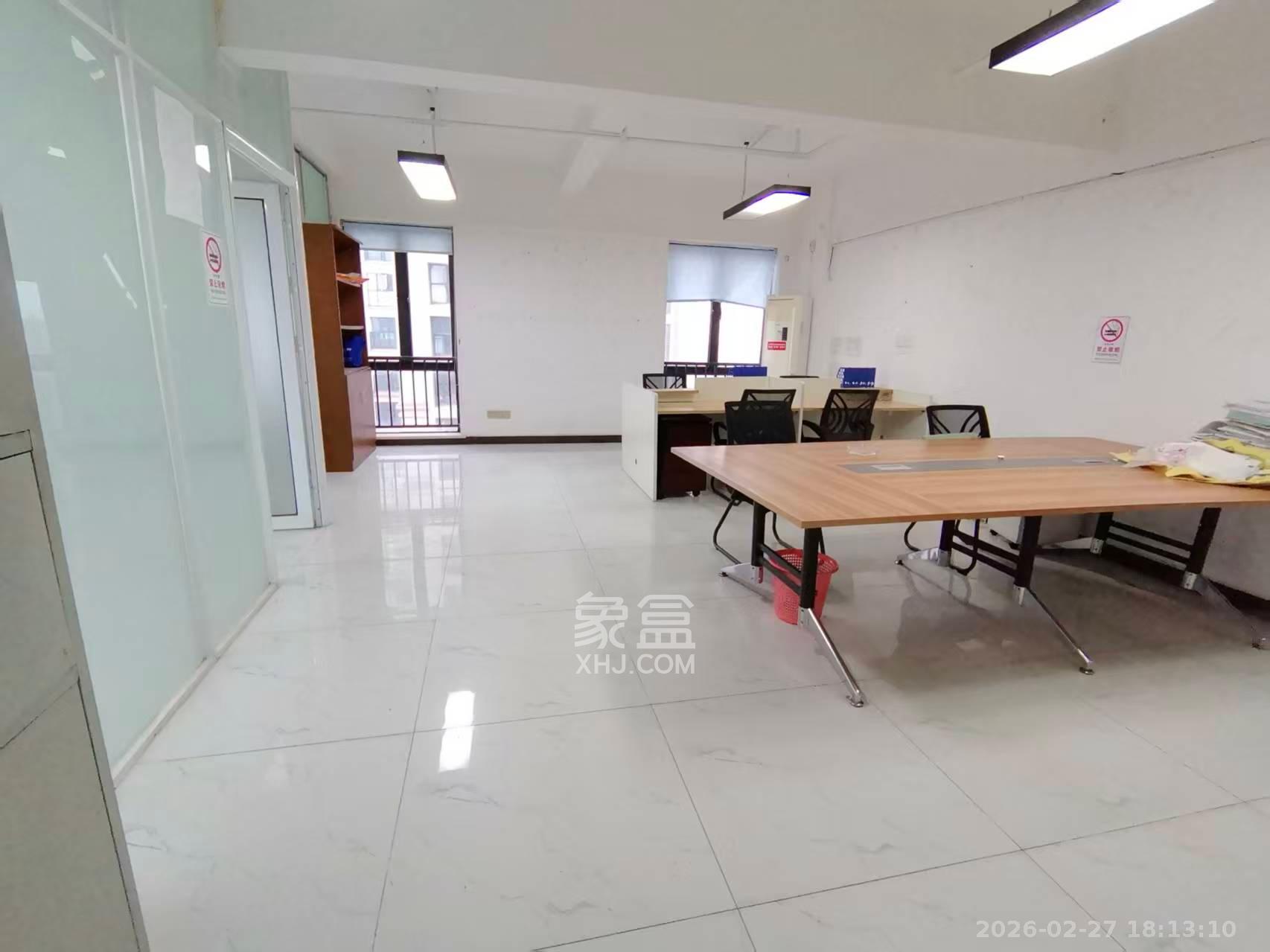 荣泰广场   108.0㎡      3000.0元/月小区图