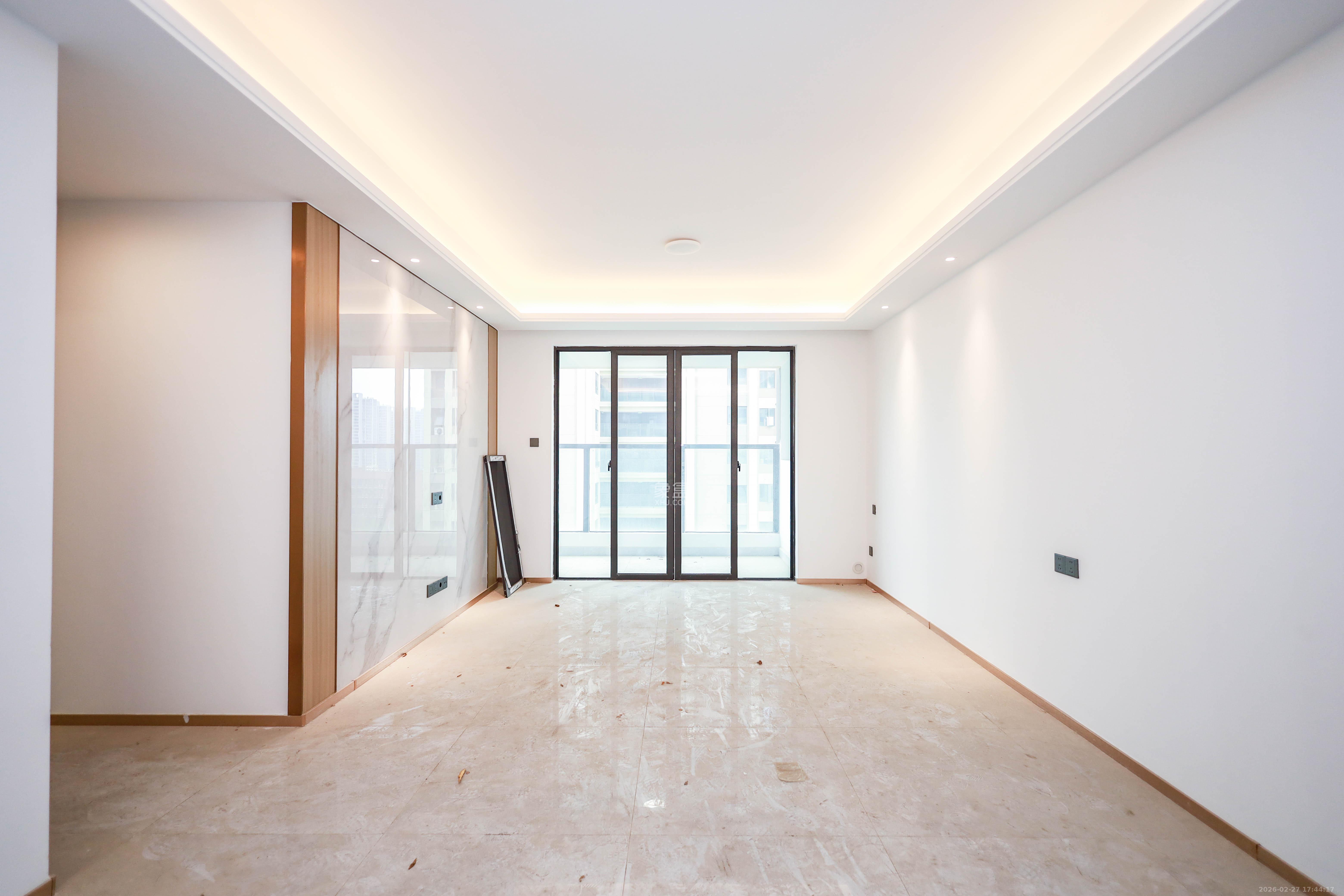 汉唐世家二期  3室2厅2卫    90.0万