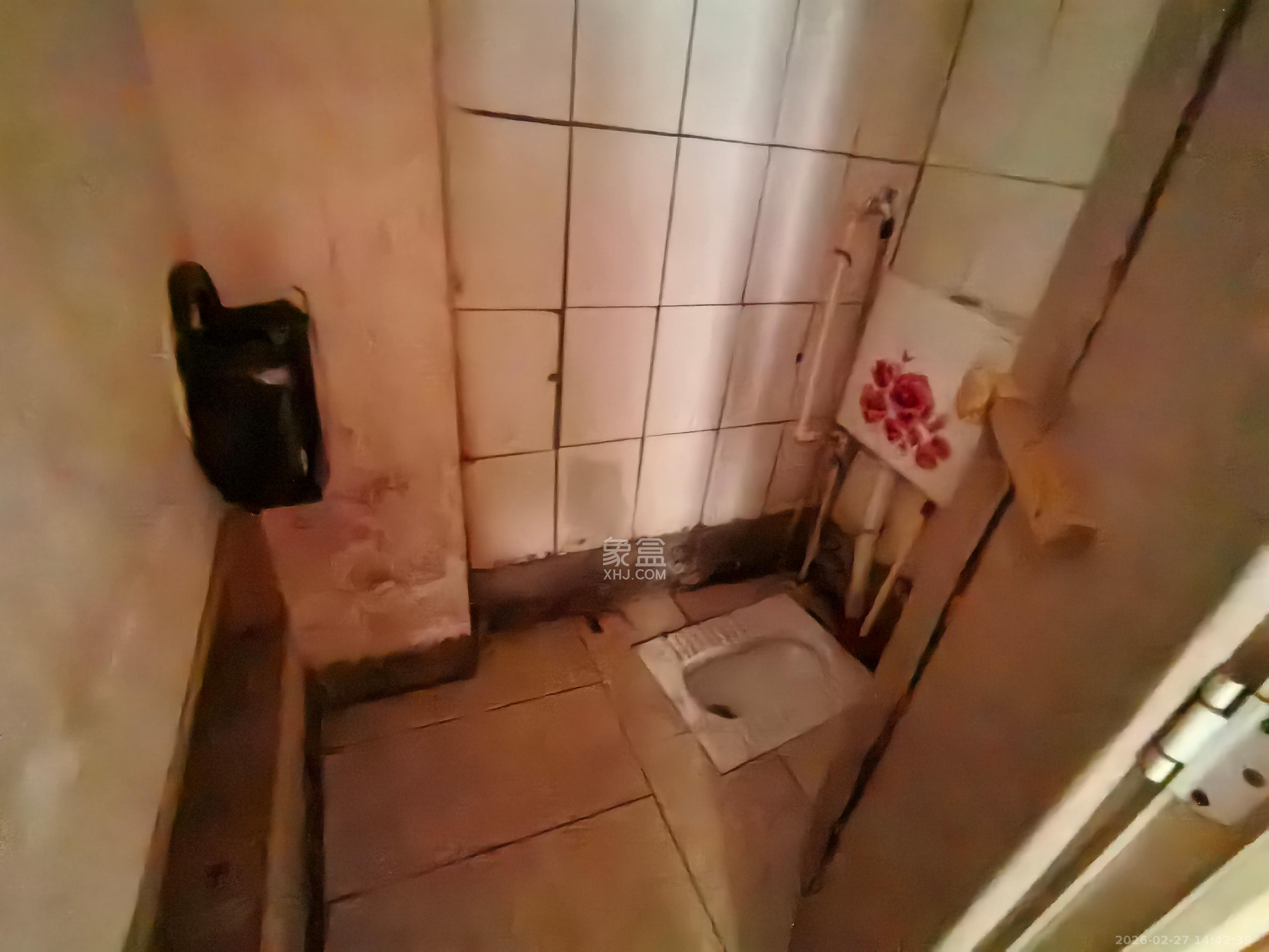 德政园醉心苑   22.1㎡      700.0元/月室内图