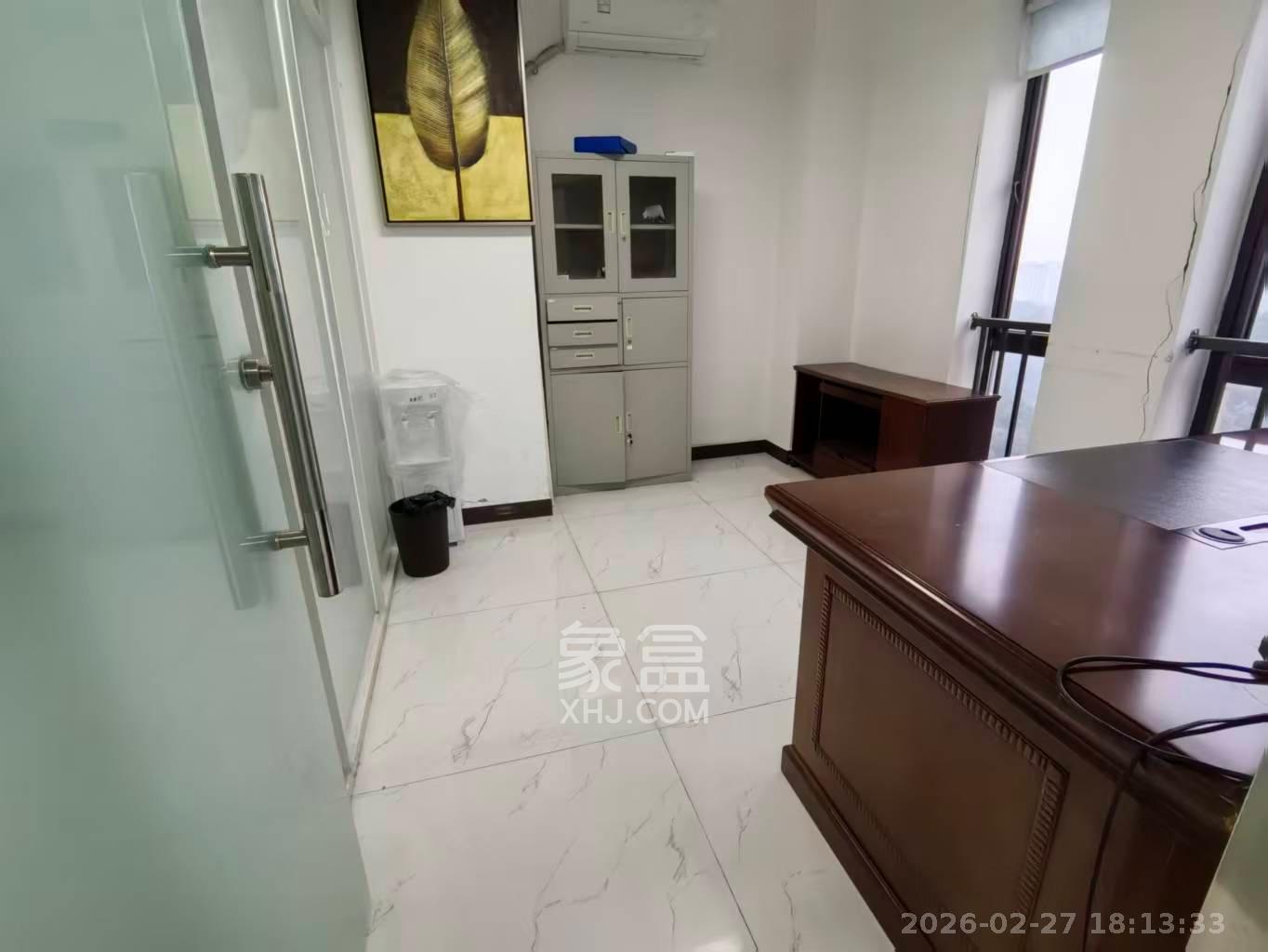 荣泰广场   108.0㎡      3000.0元/月室内图