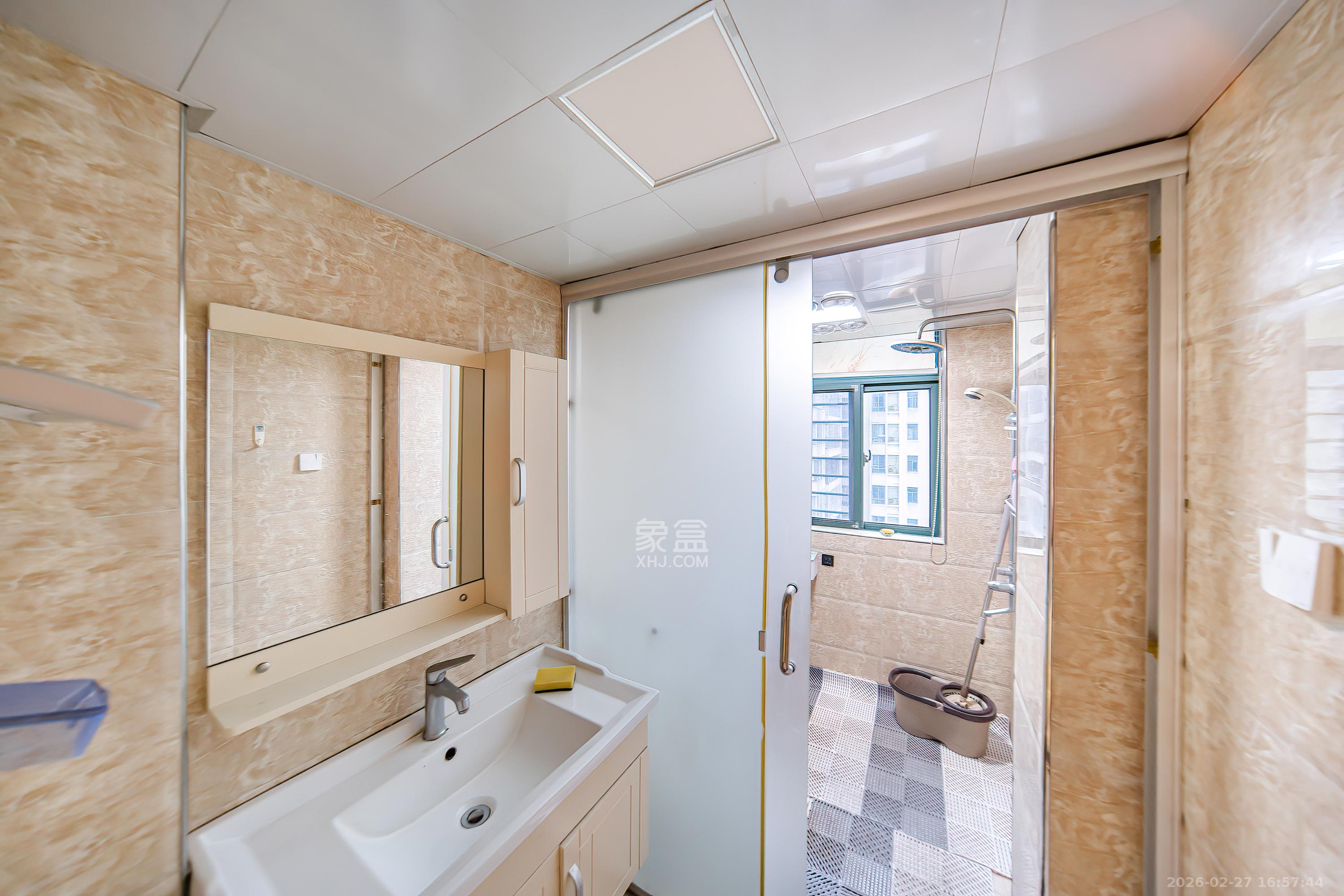 才子佳苑一期/二期  3室2厅1卫    70.0万卫生间