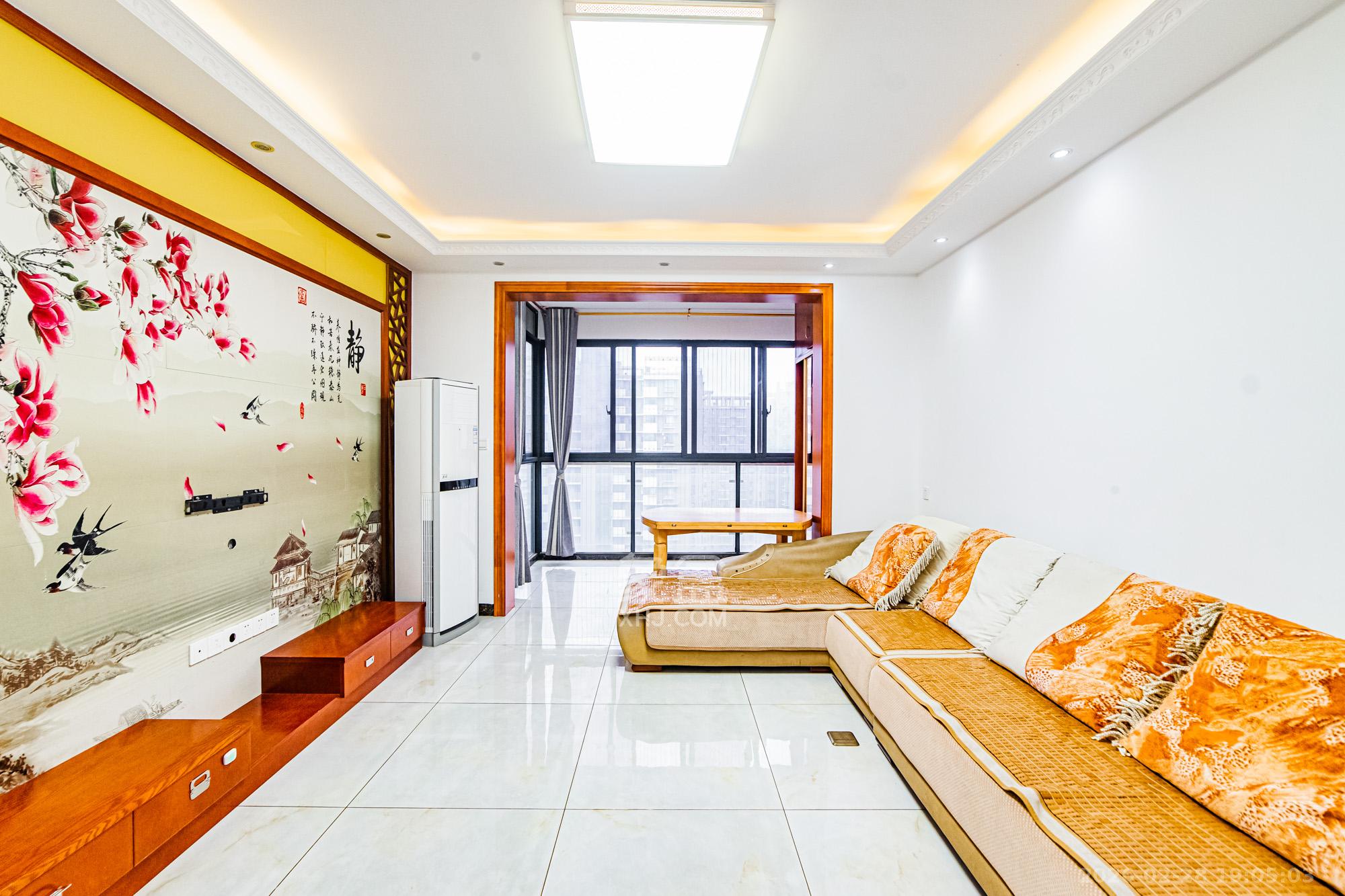 湘江世纪城映江苑  3室2厅2卫    92.0万