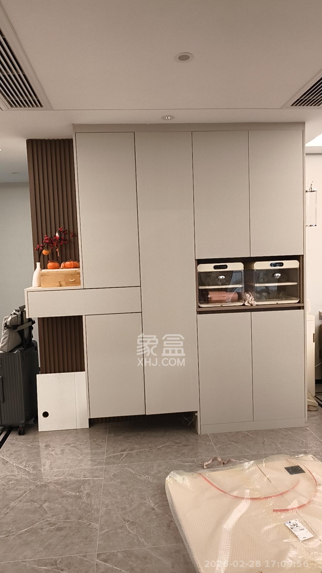 建发电建江山悦  1室0厅0卫    4000.0元/月