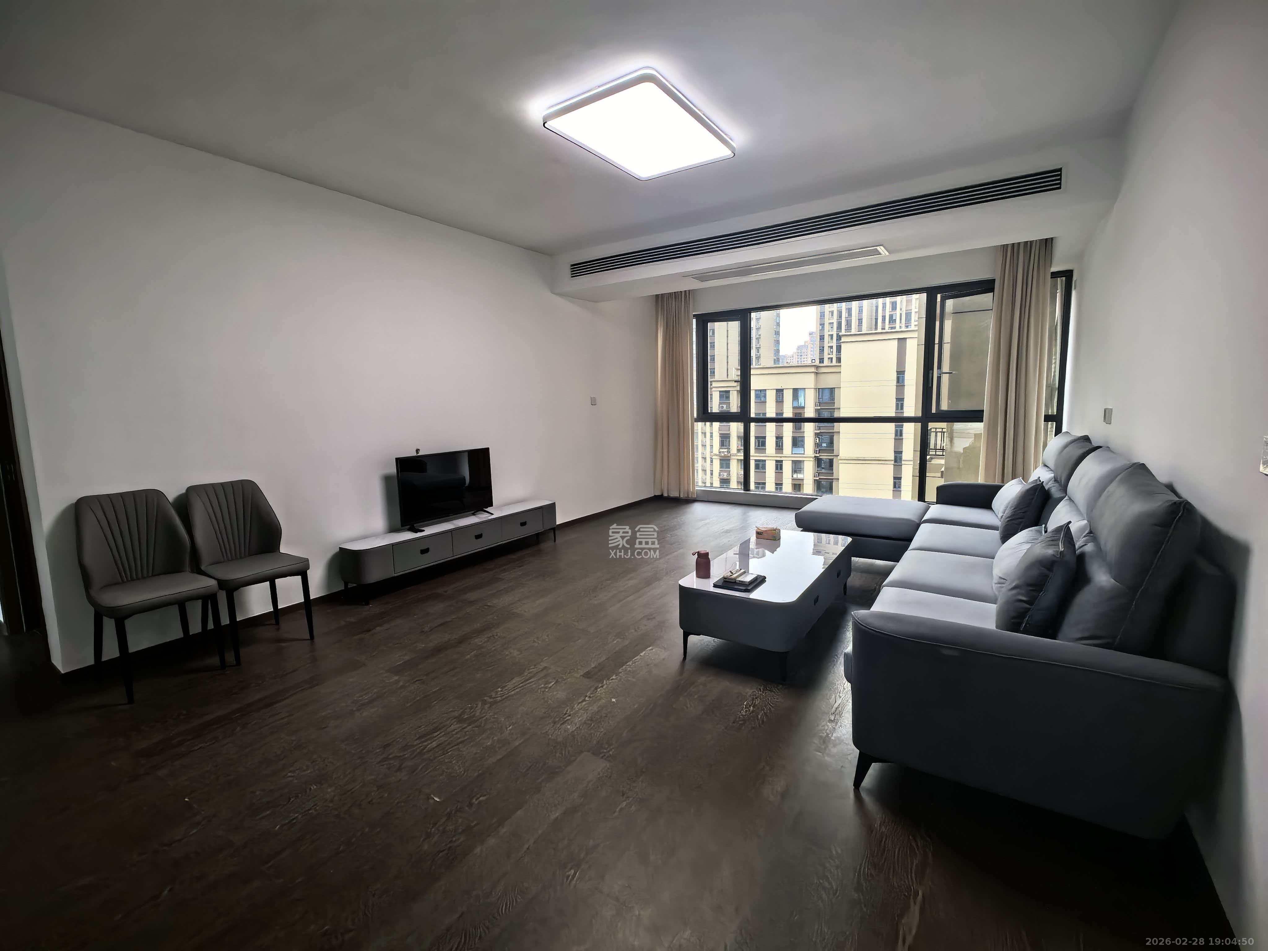 中建钰和城CL区